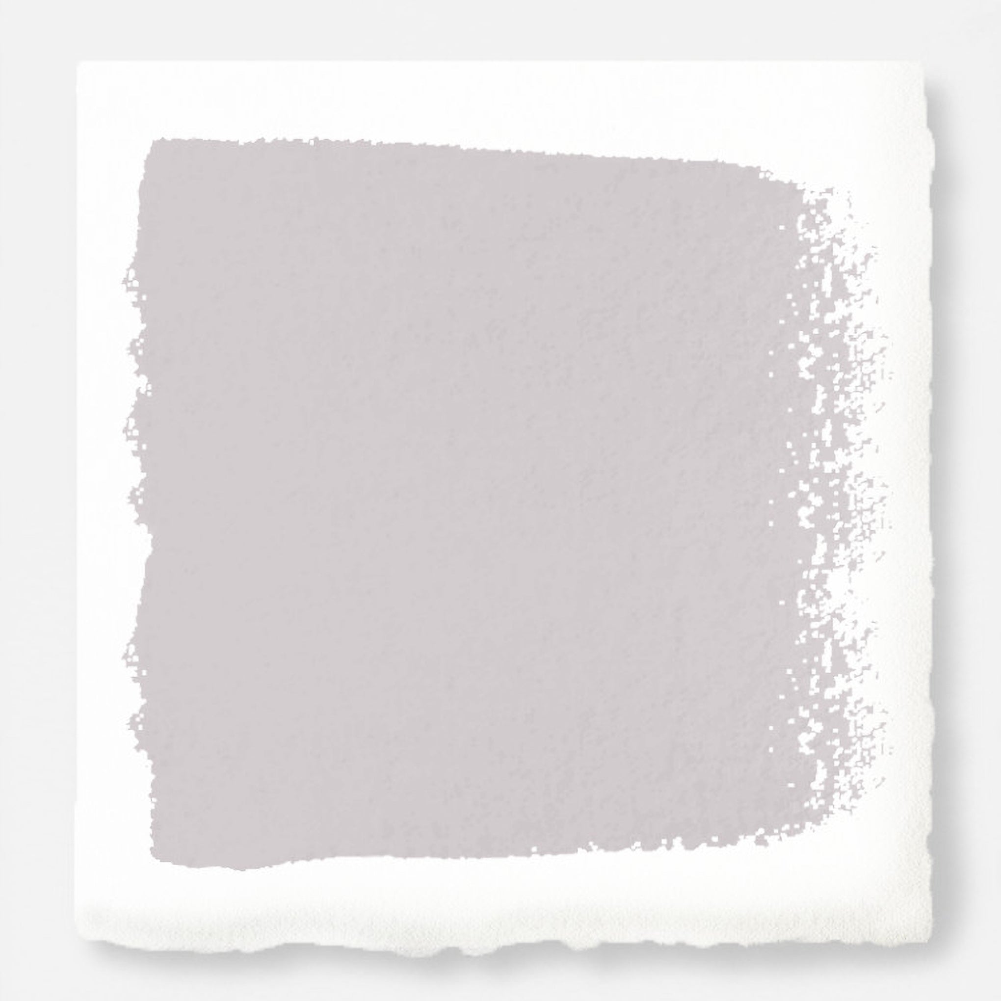 A muted lavender paint named refined touch