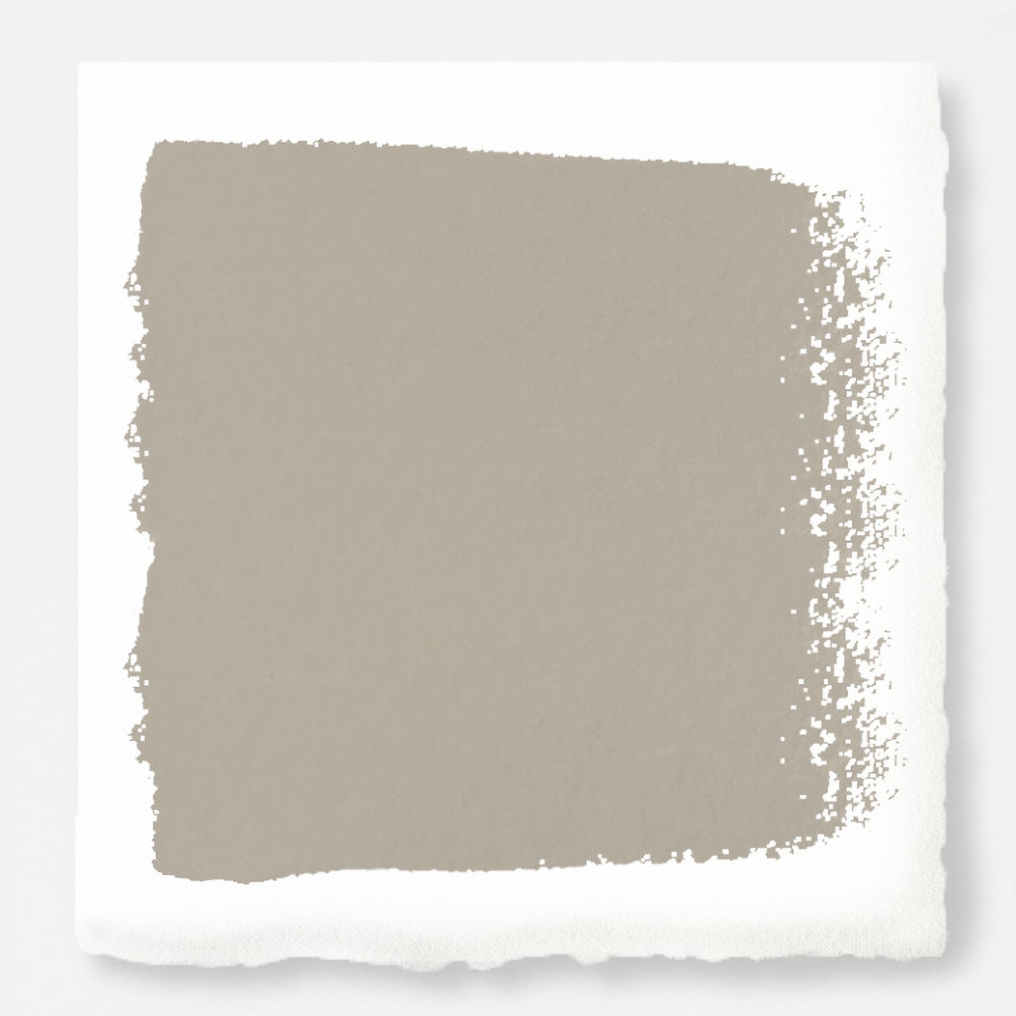 A soft French gray paint named drawing room