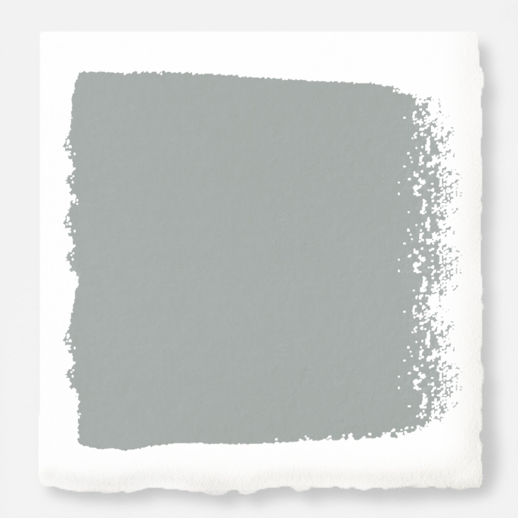 neutral grey with a tinge of blue paint color named tranquil waters