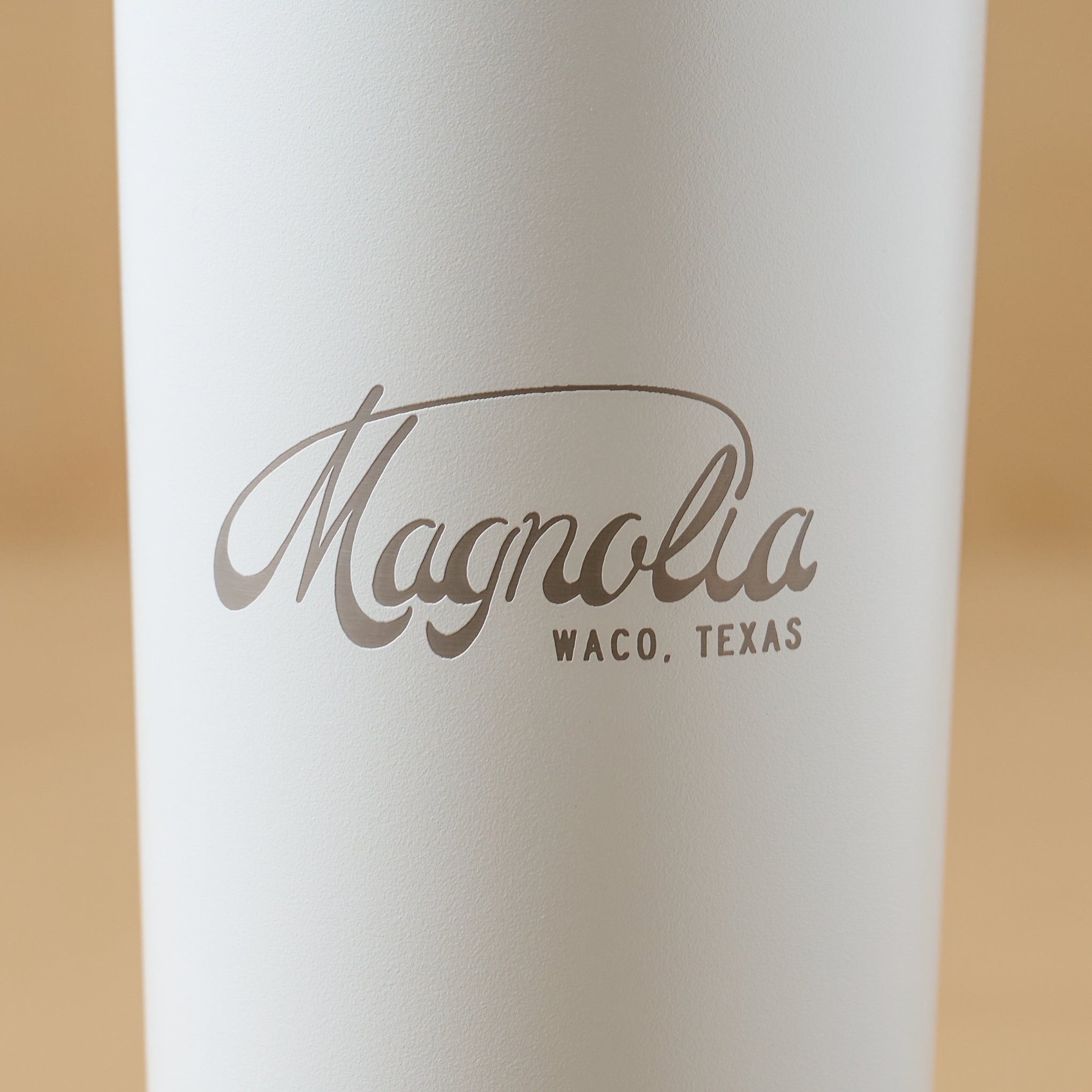 24oz Travel Mug – Tipsy Magnolia