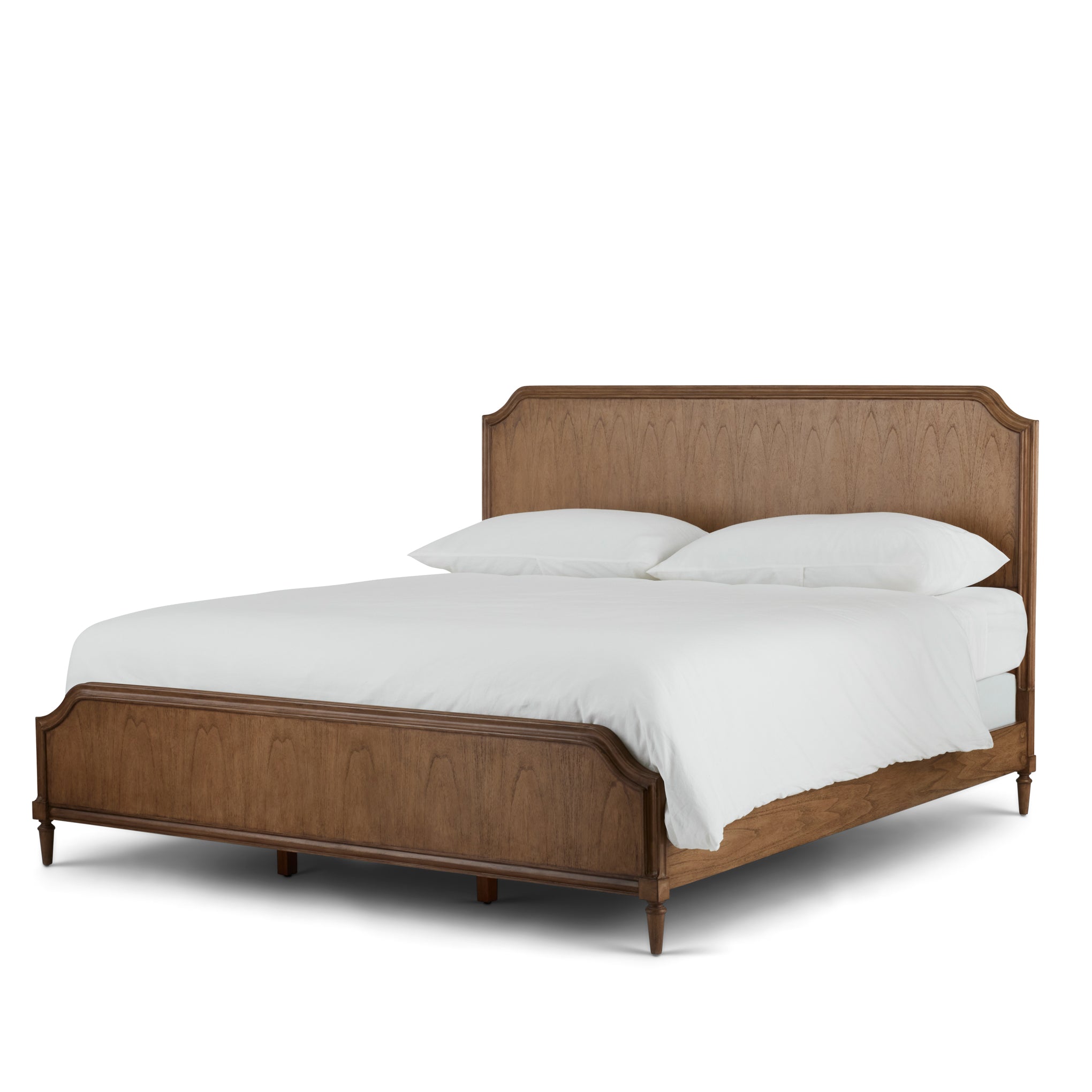 Corinne Bed Items range from $1899.00 to $1999.00