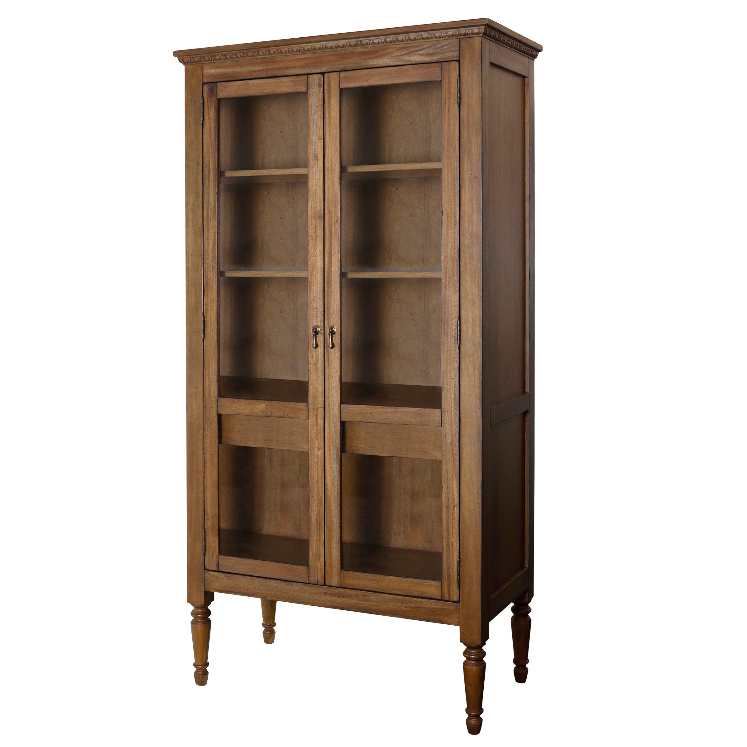 Annette Turned Leg Cabinet $2499.00