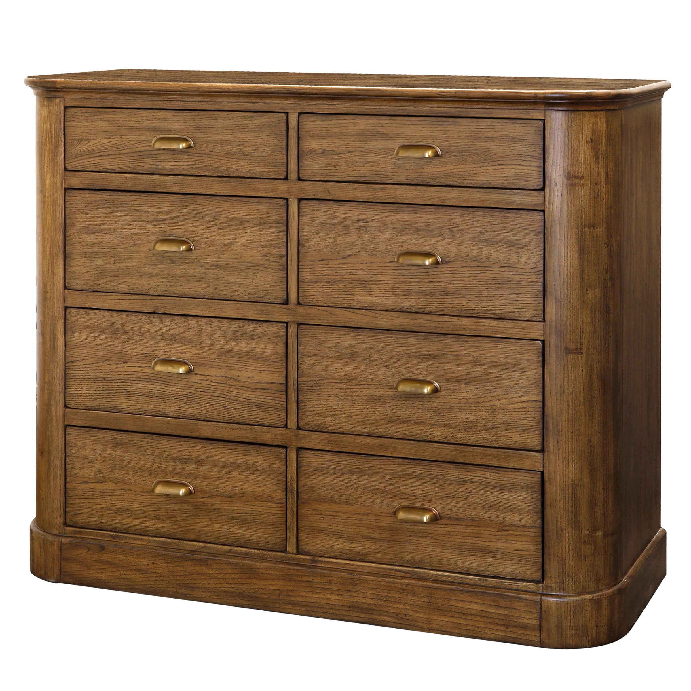 Bristow 8 Drawer Dresser $1999.00