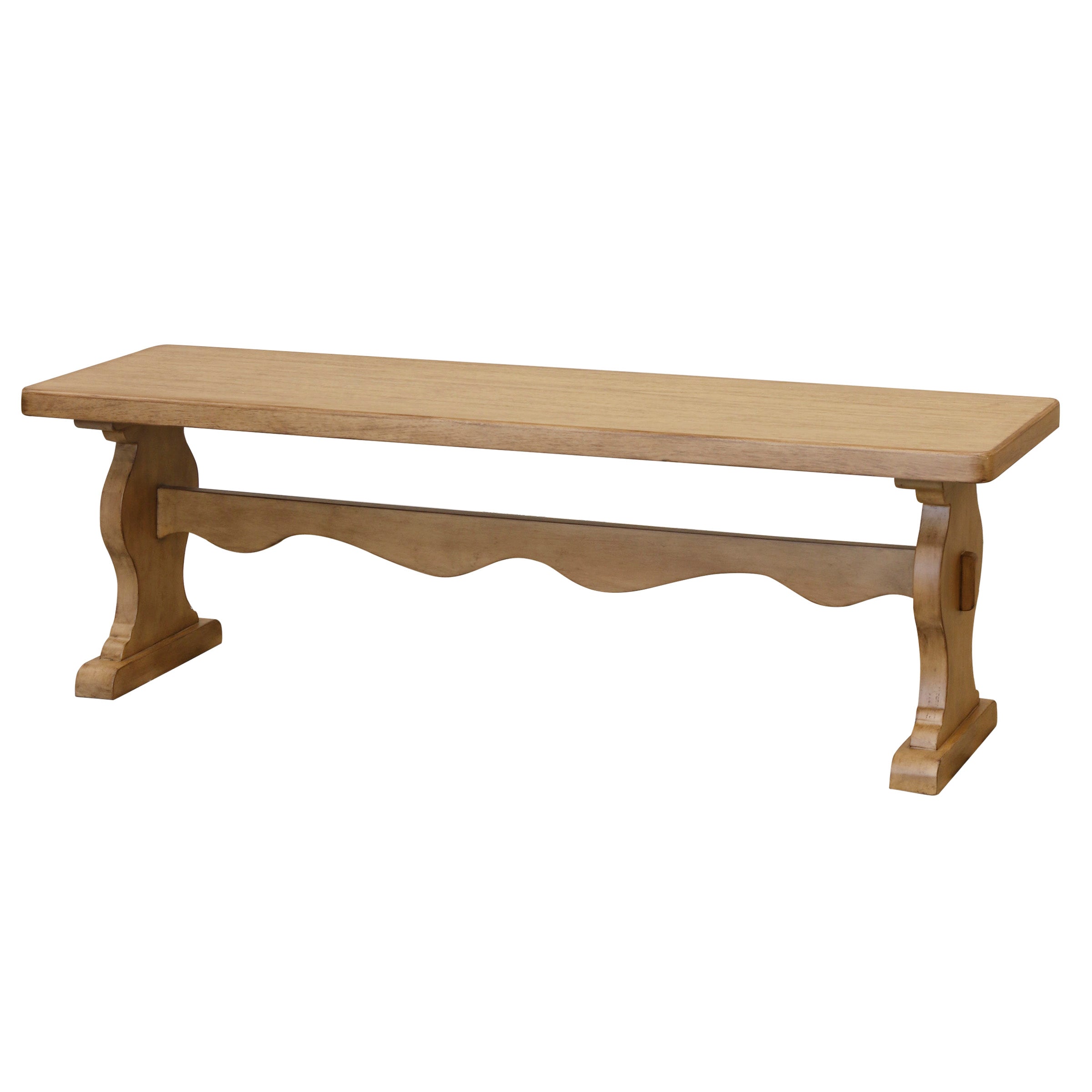 Aster Dining Bench