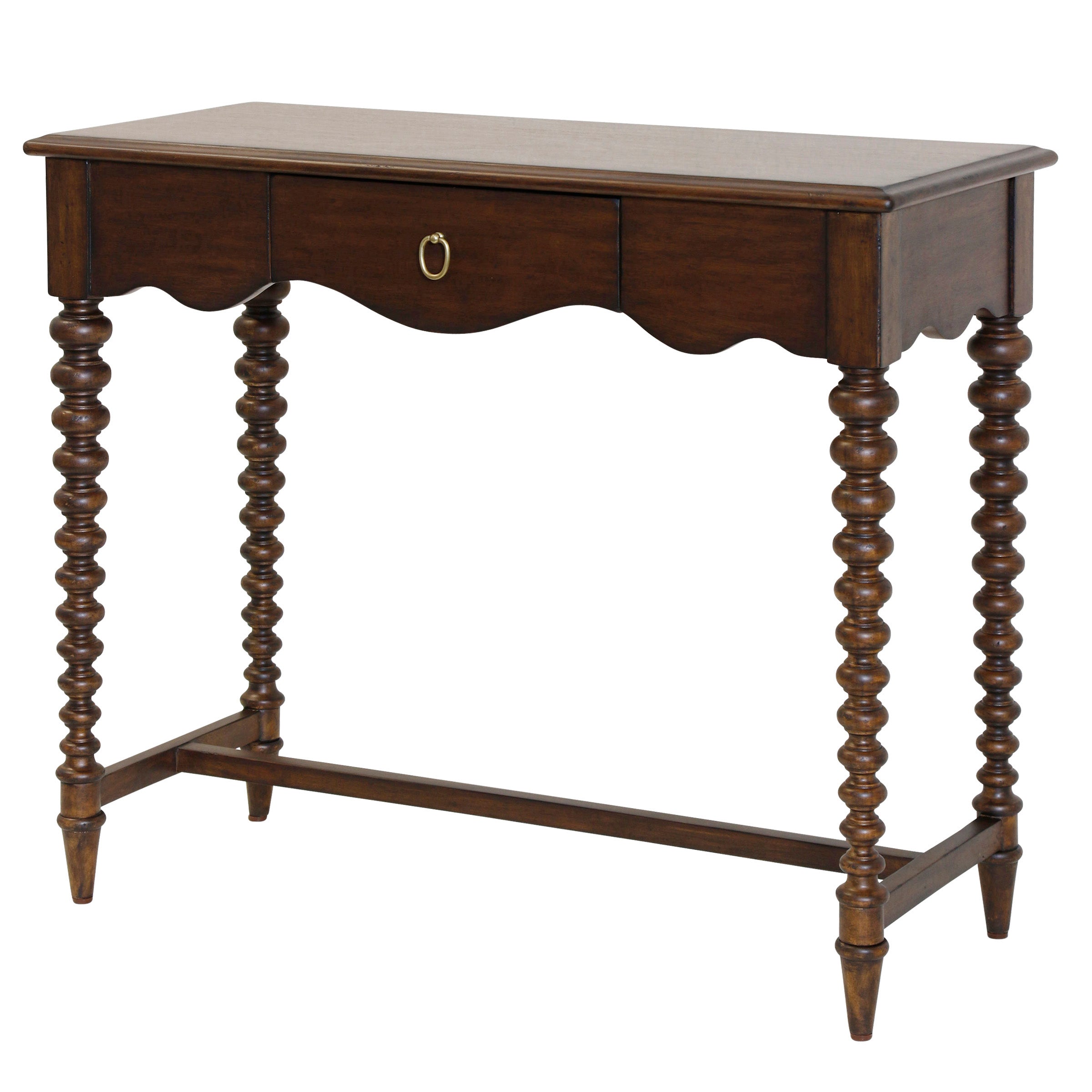 Amaryllis Console Table