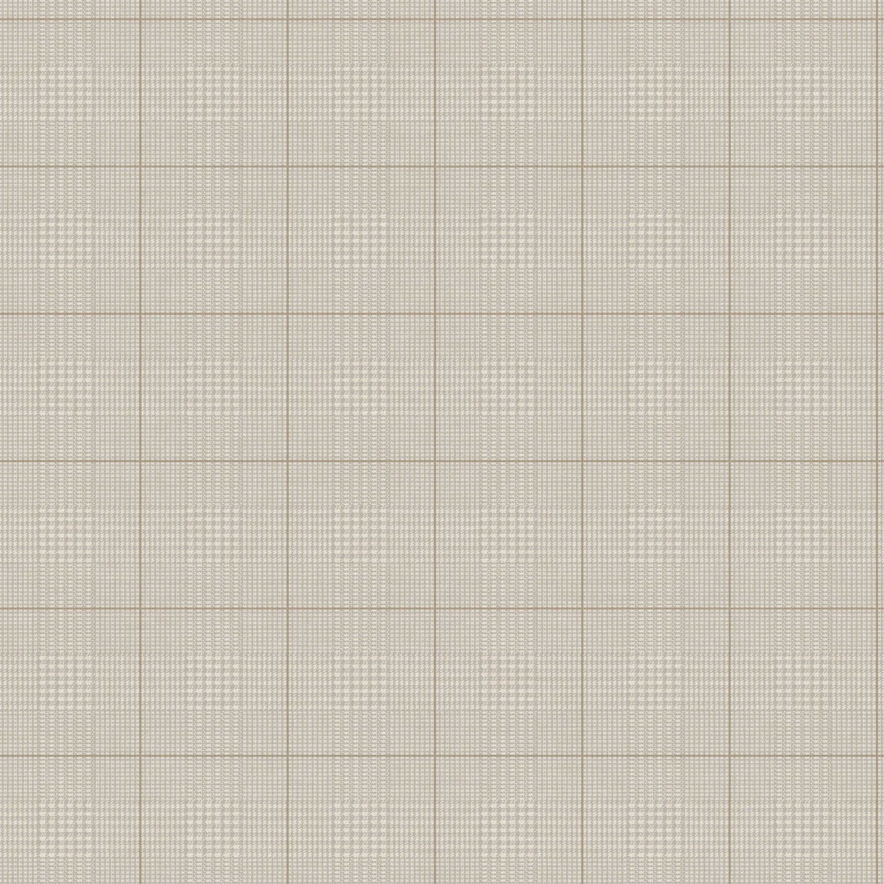 Windsor Wallpaper in ivory