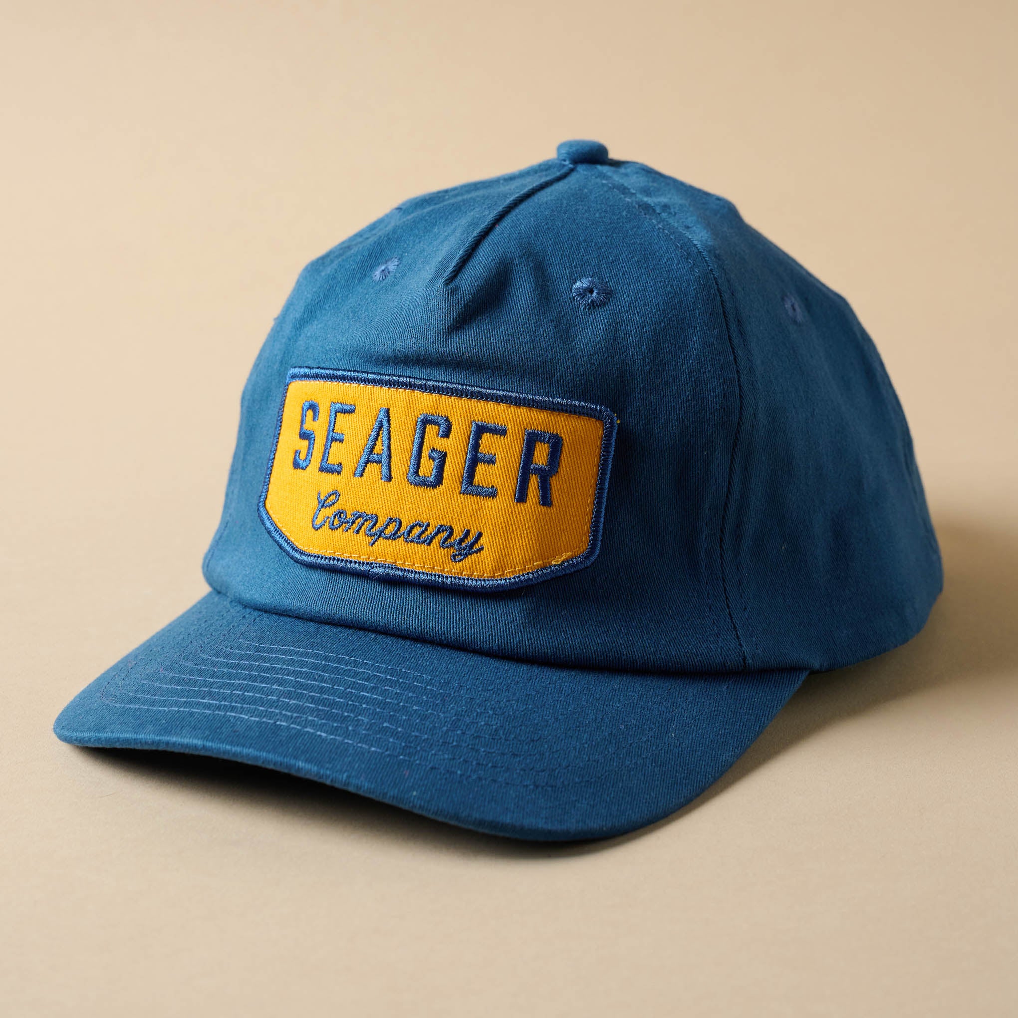 Seager Wilson Hat On sale for $24.50, discounted from $35.00