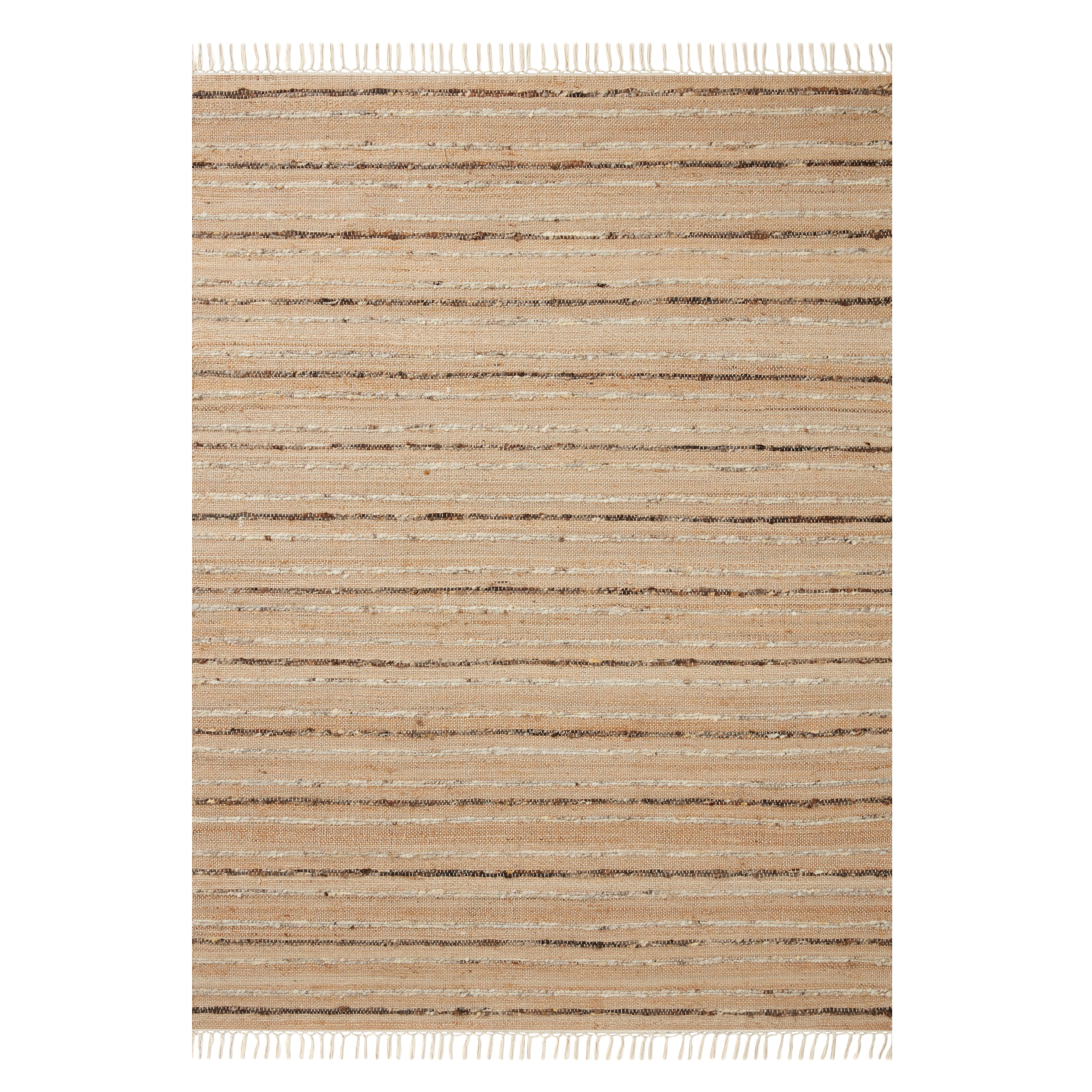 Nico Natural Bark Rug Items range from $99.00 to $1329.00