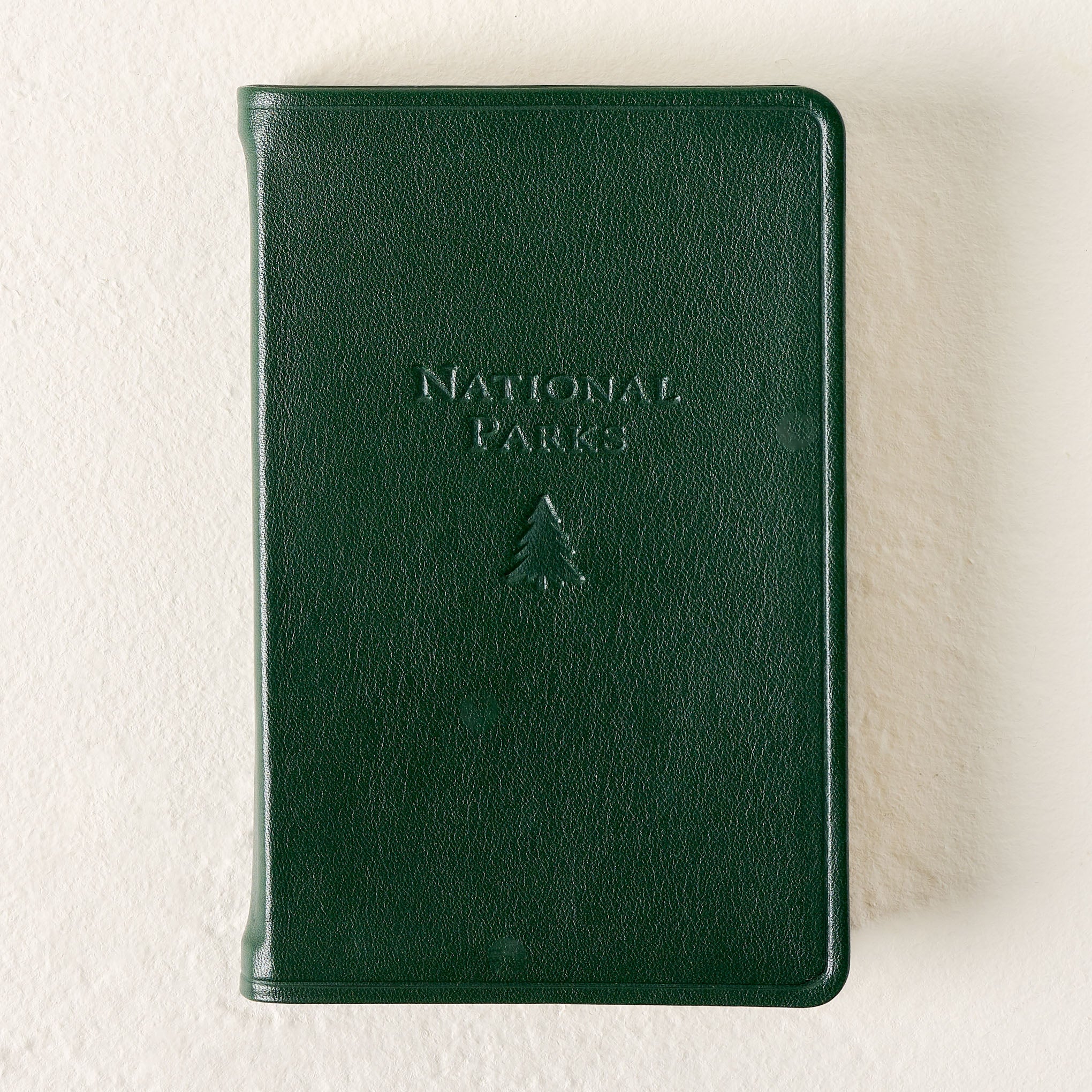 Green National Parks Guide $50.00
