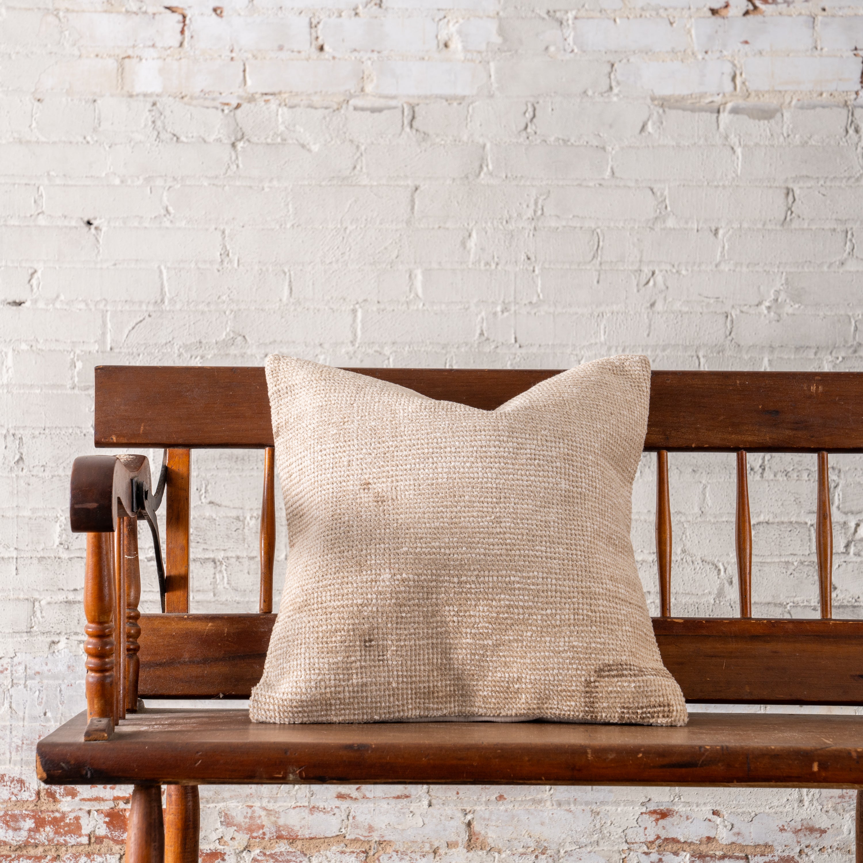 Pier one bench cushion hotsell