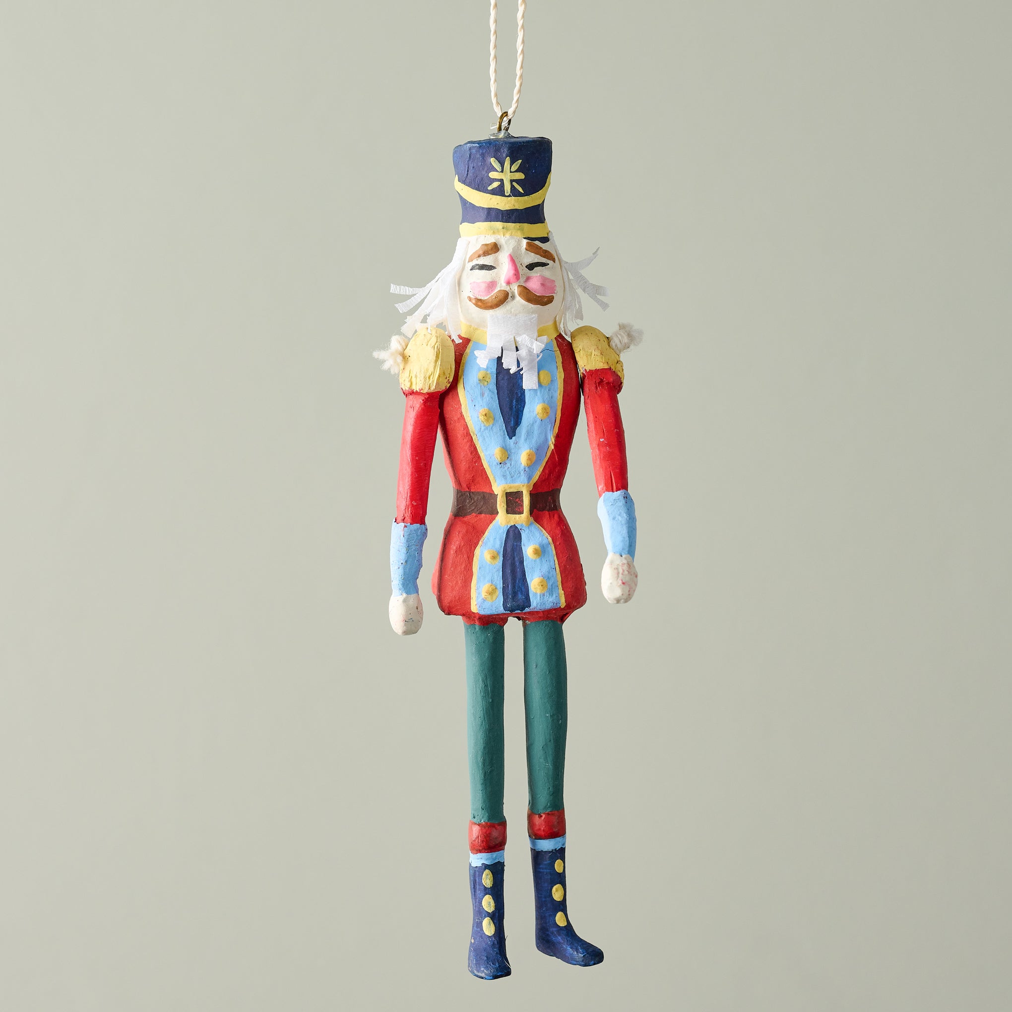 Magnolia Lane University Of Louisville Nutcracker Ornament