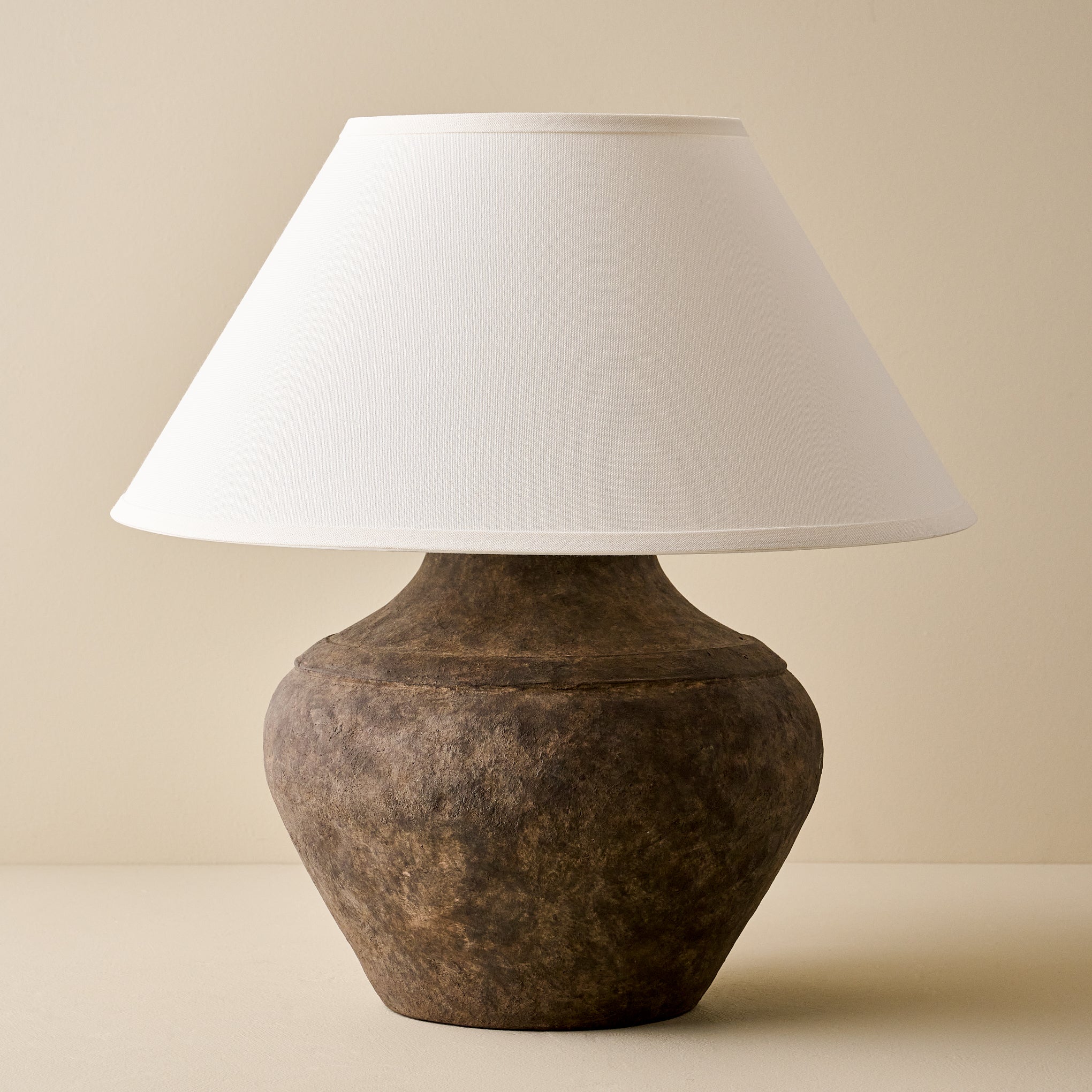 Cupola Table Lamp - Magnolia