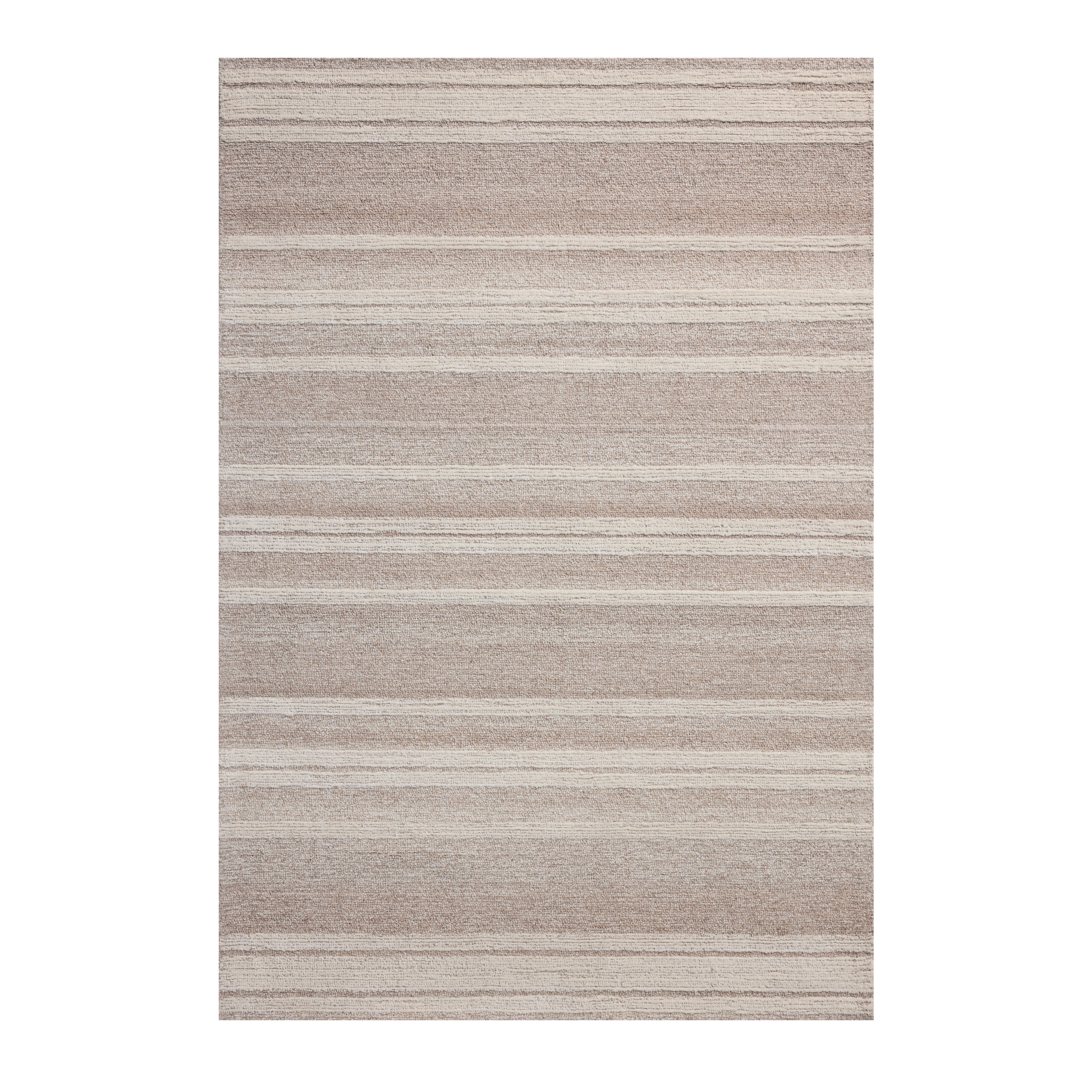 Rae Clay Ivory Rug