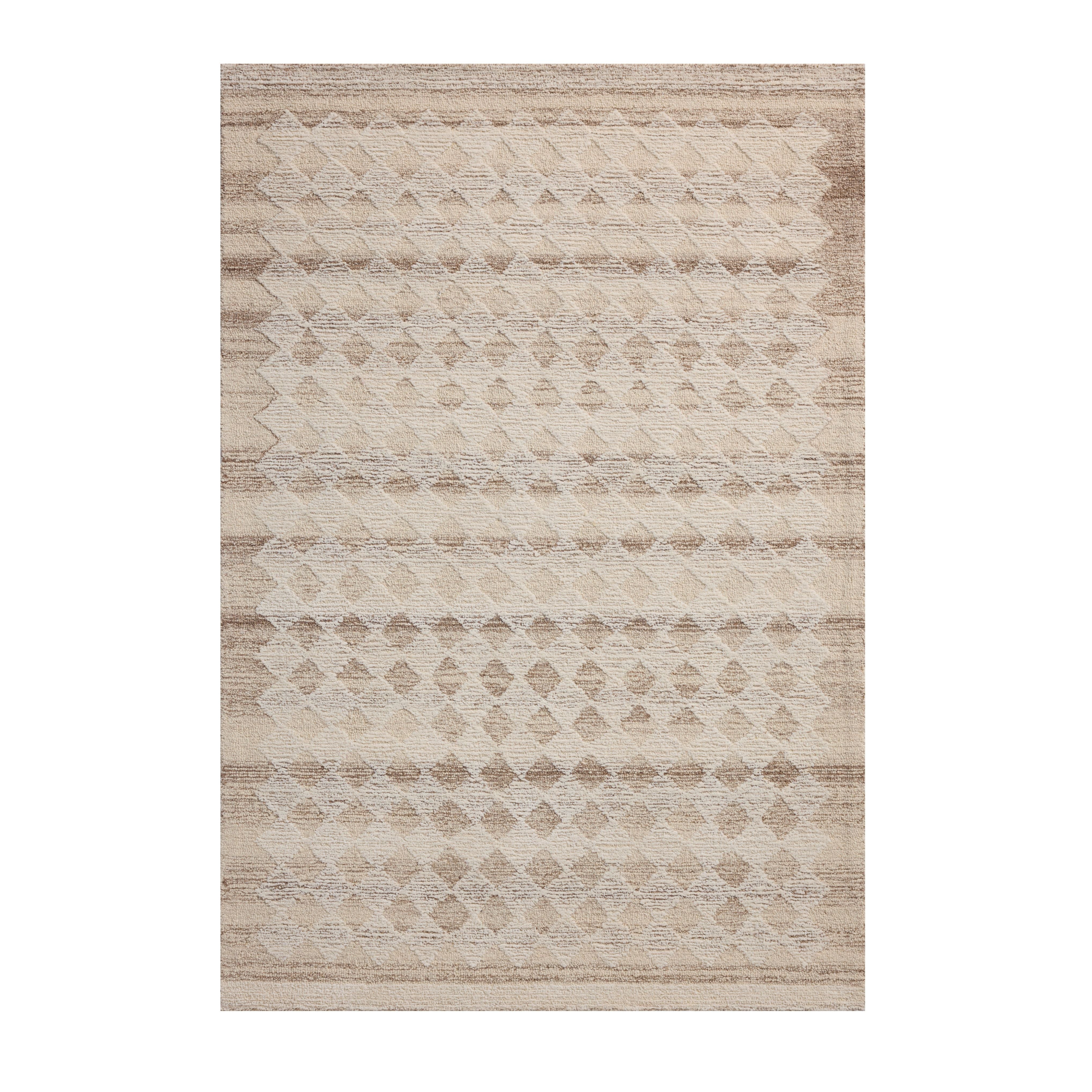 Rae Natural Ivory Rug