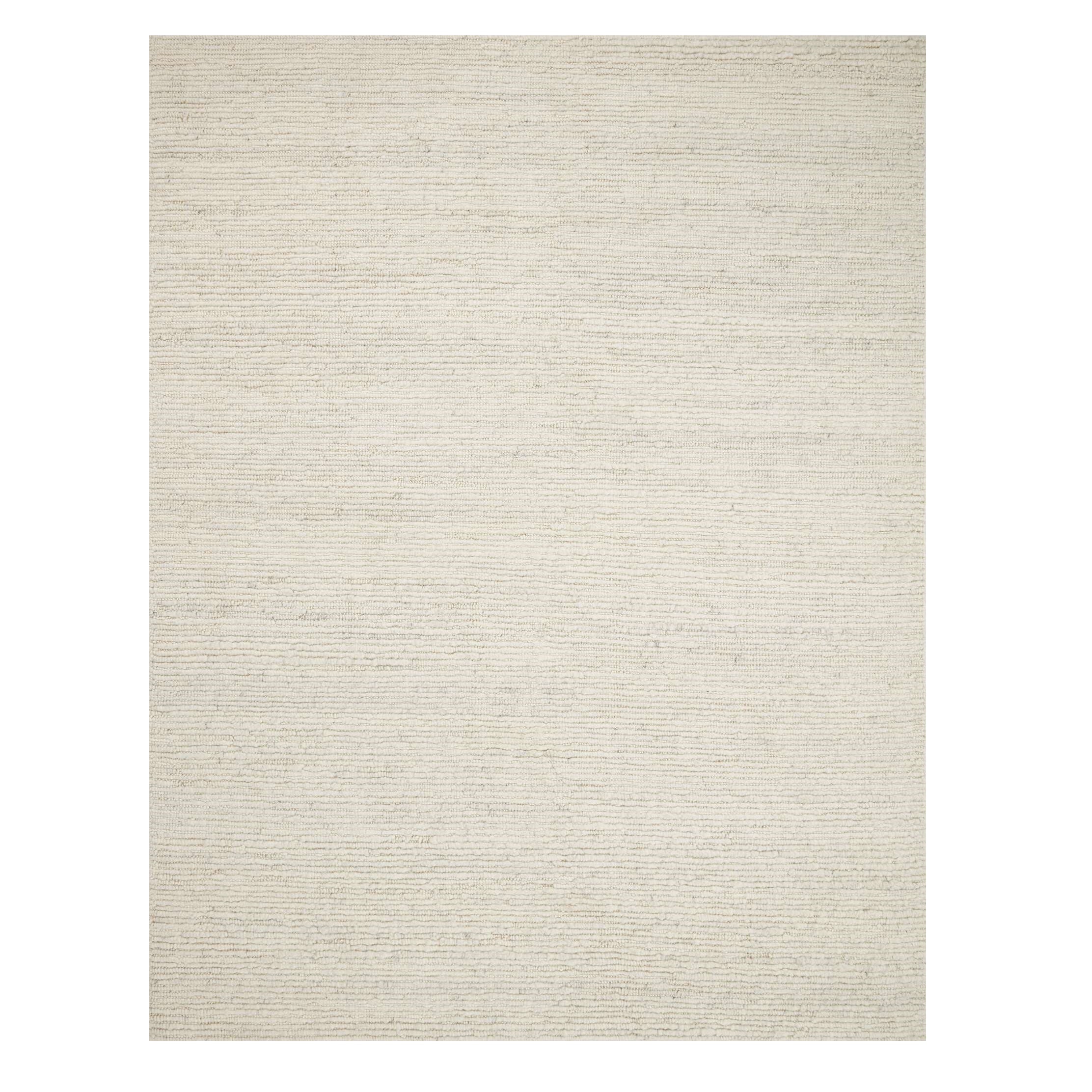 Ava Dove Ivory Rug