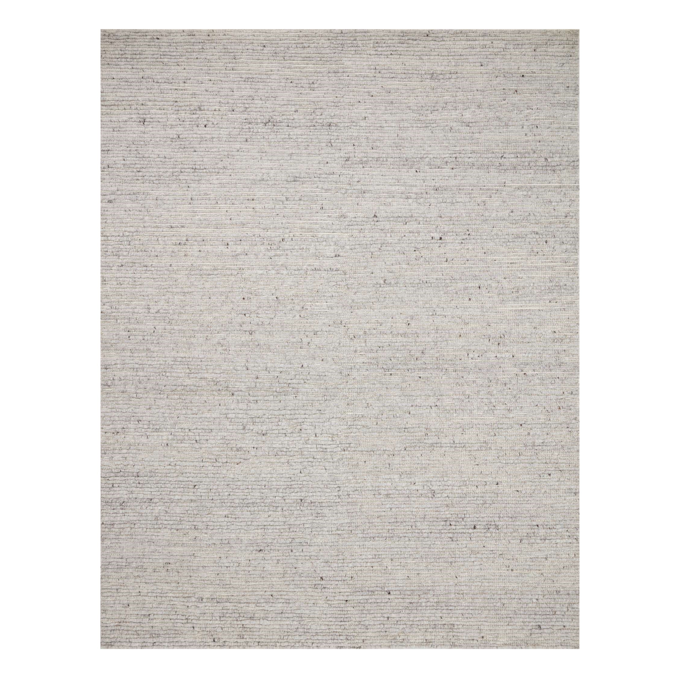 Ava Grey Ivory Rug