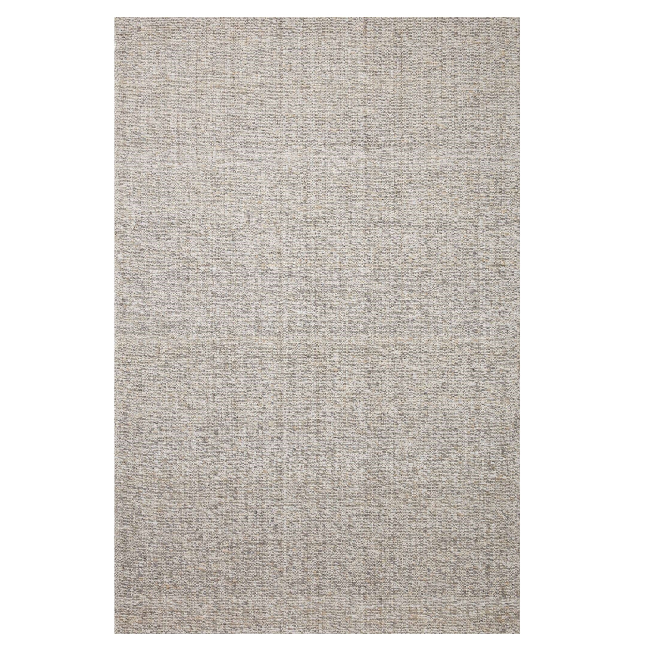 Pippa Silver Rug