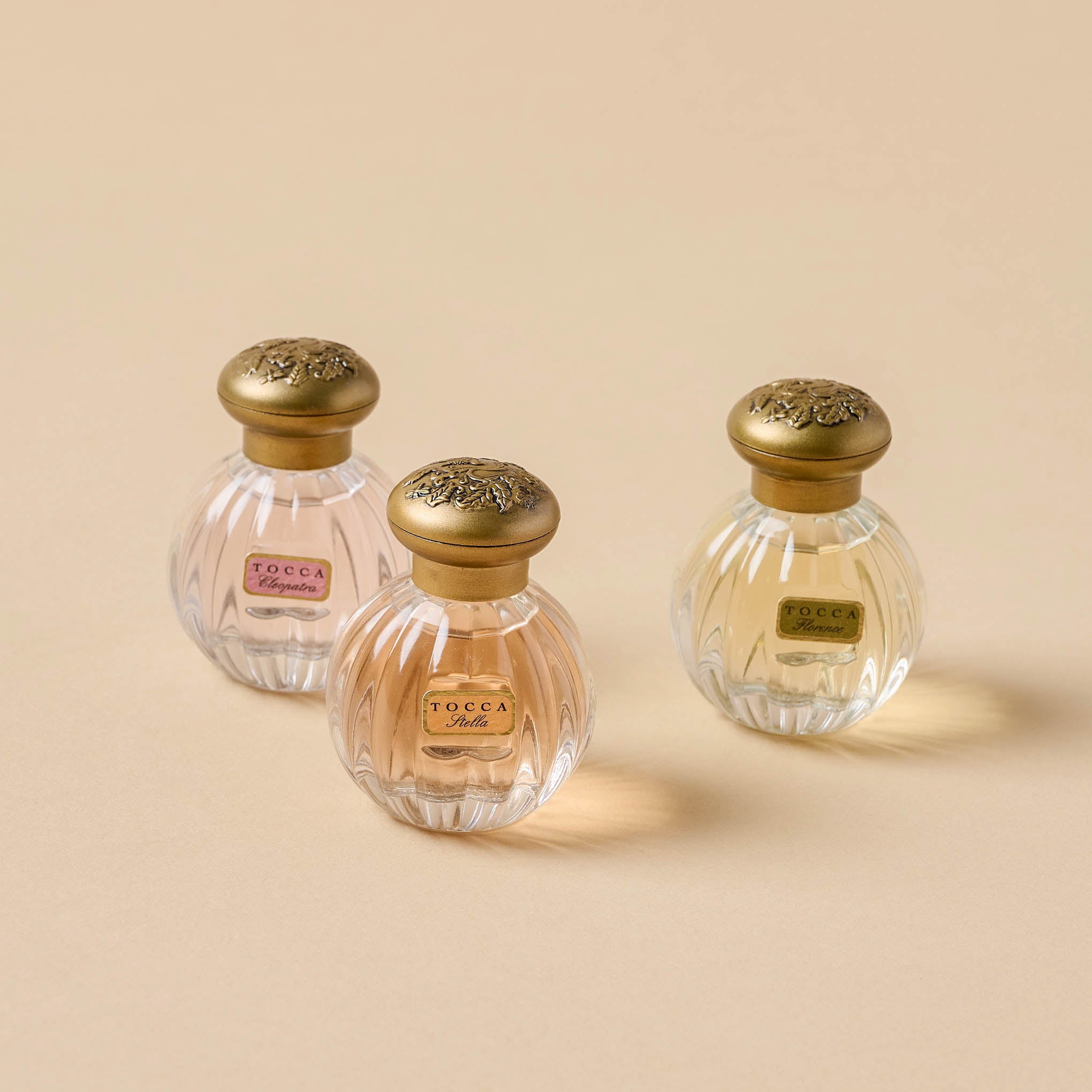 Tocca Eau de Parfum Viaggio Fragrance Set $58.00