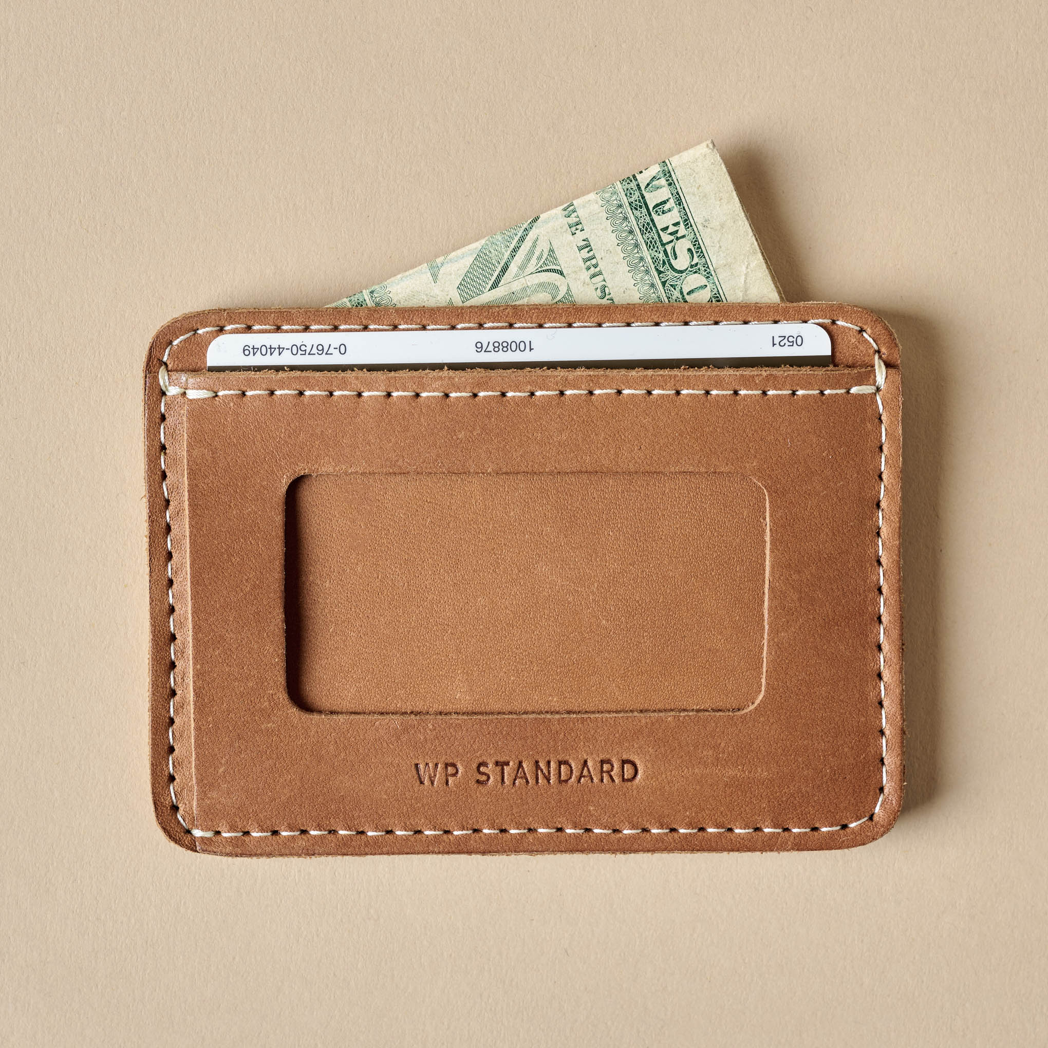 The Picker's Wallet $42.00