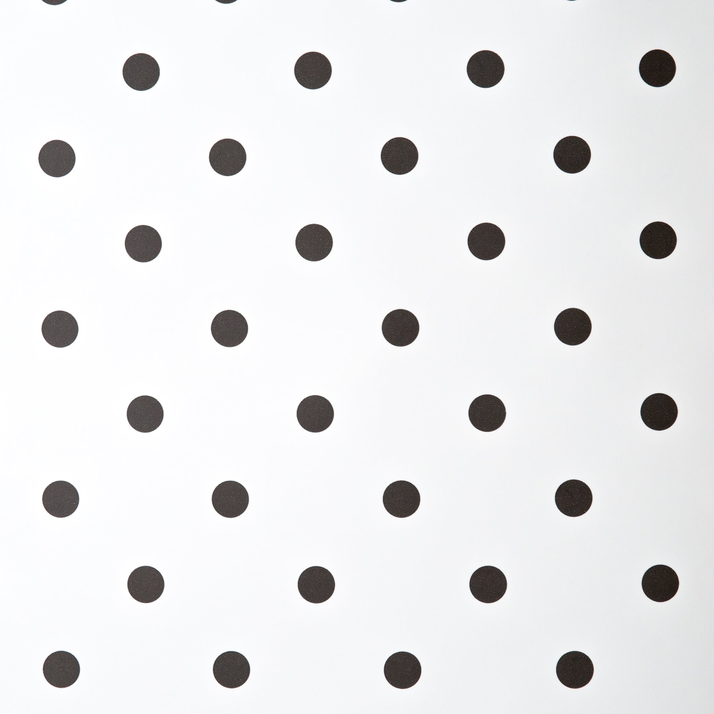 Dots on Dots Wallpaper Magnolia