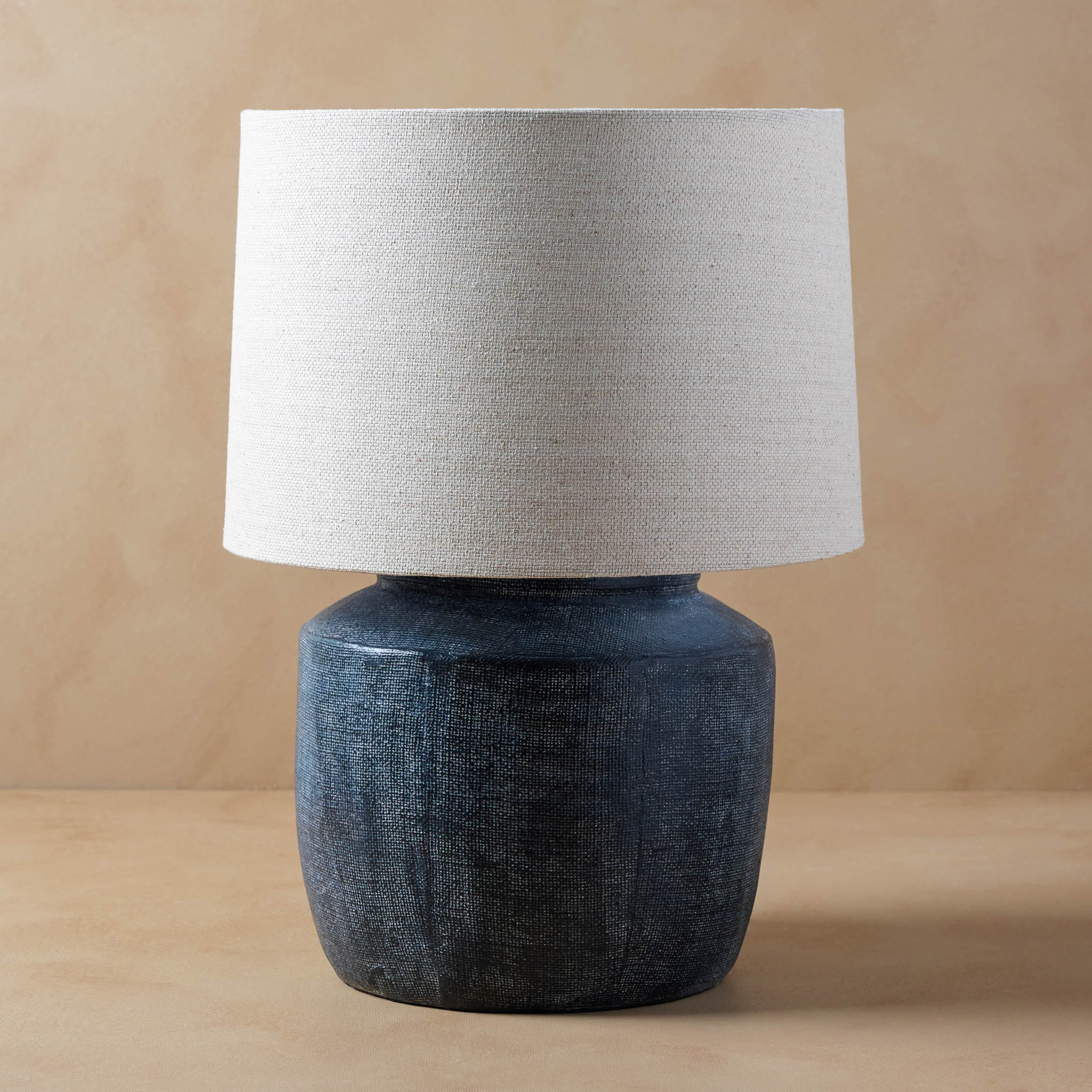 Cupola Table Lamp - Magnolia