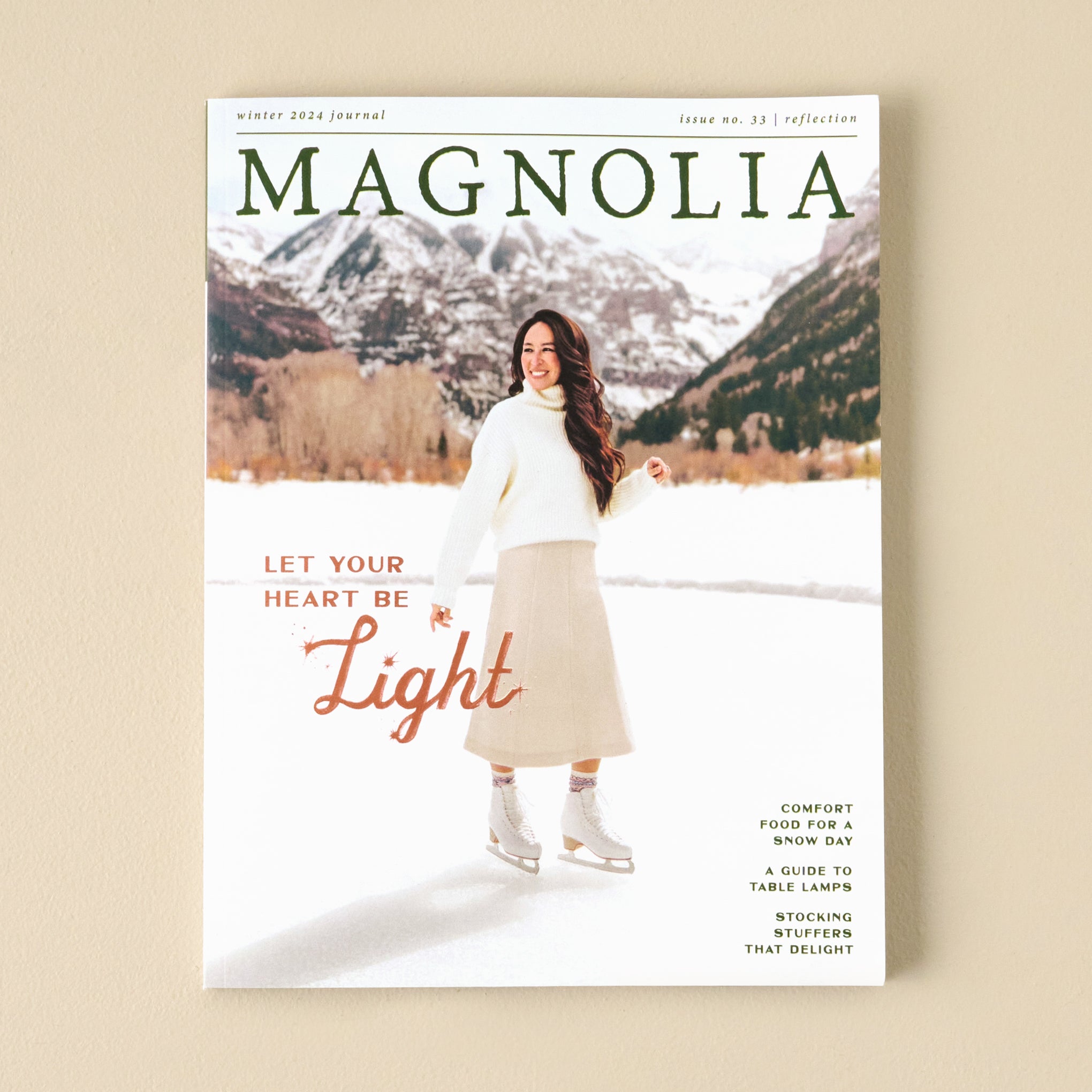 New Arrivals Shop - Magnolia