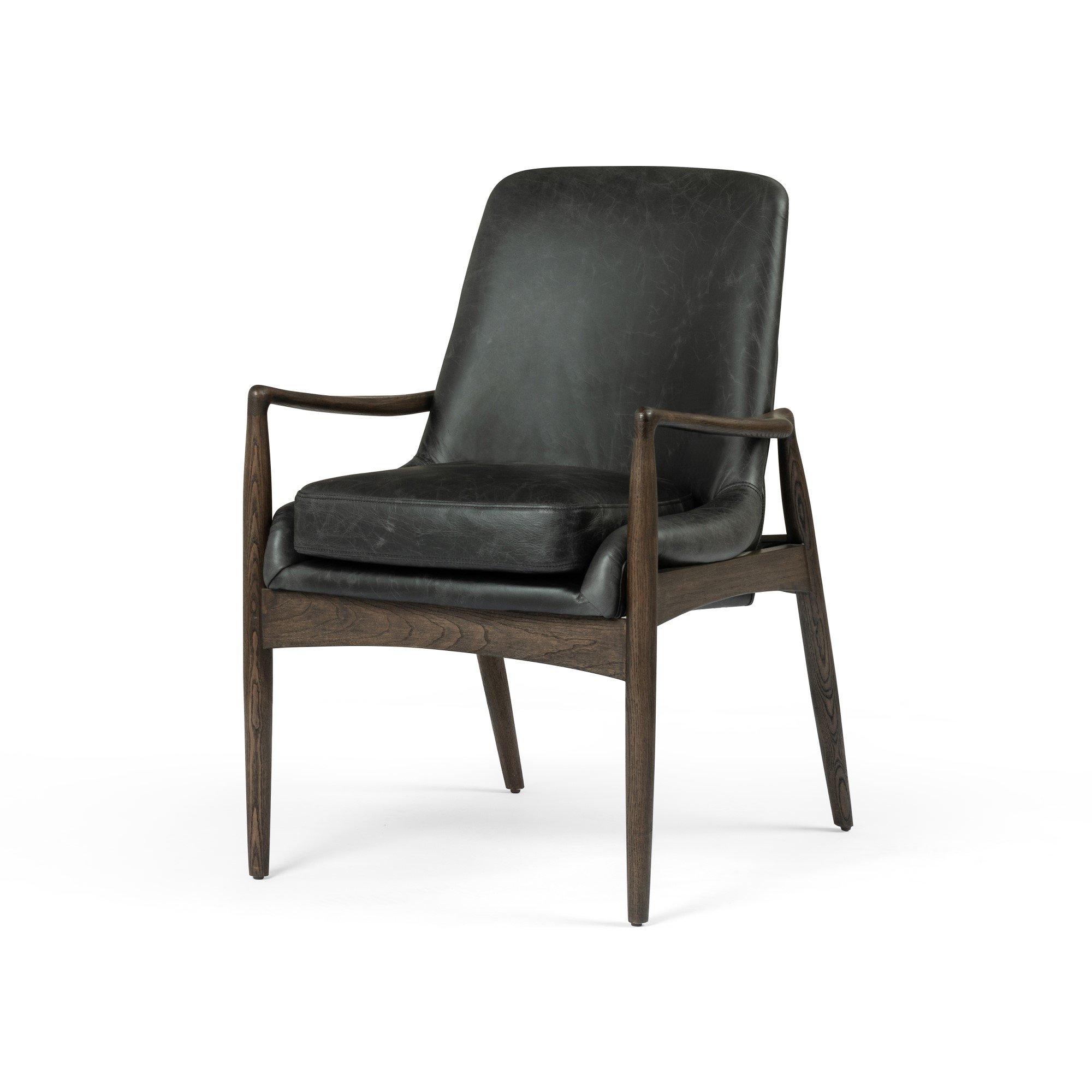 Barker Dining Arm Chair