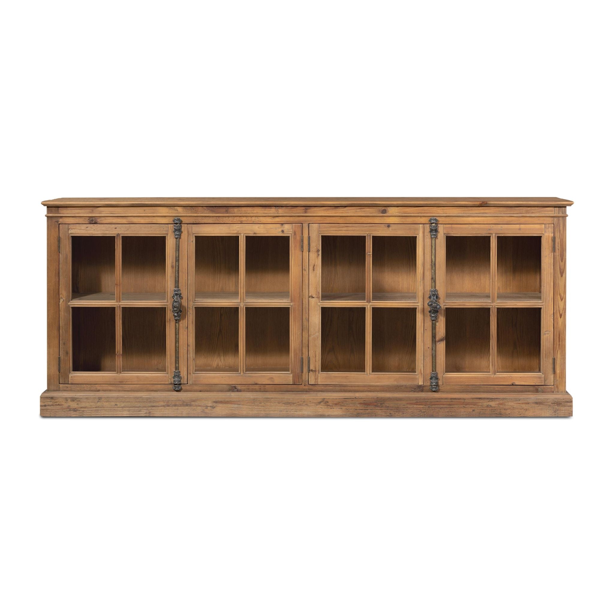 Baldwin Sideboard front view