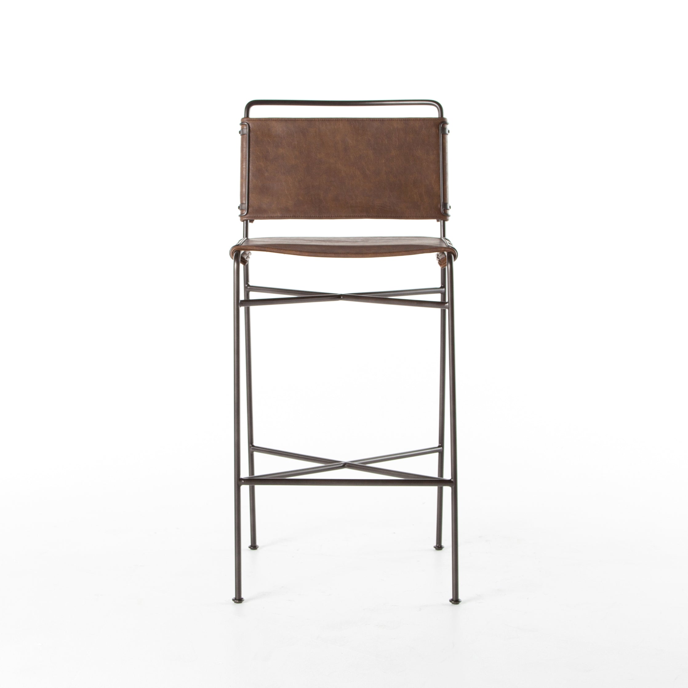 Jackson Bar Stool Magnolia