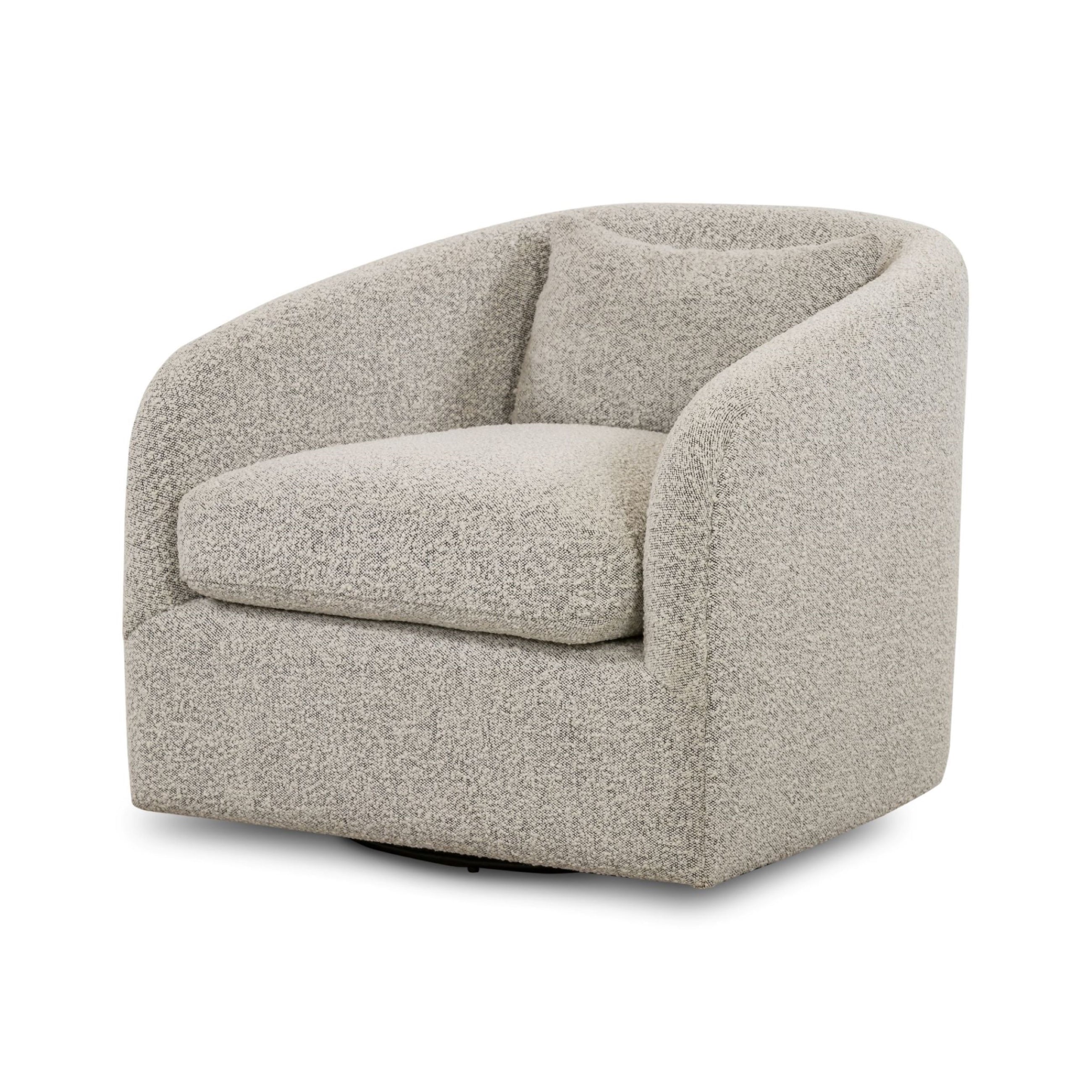 Harris Swivel Chair