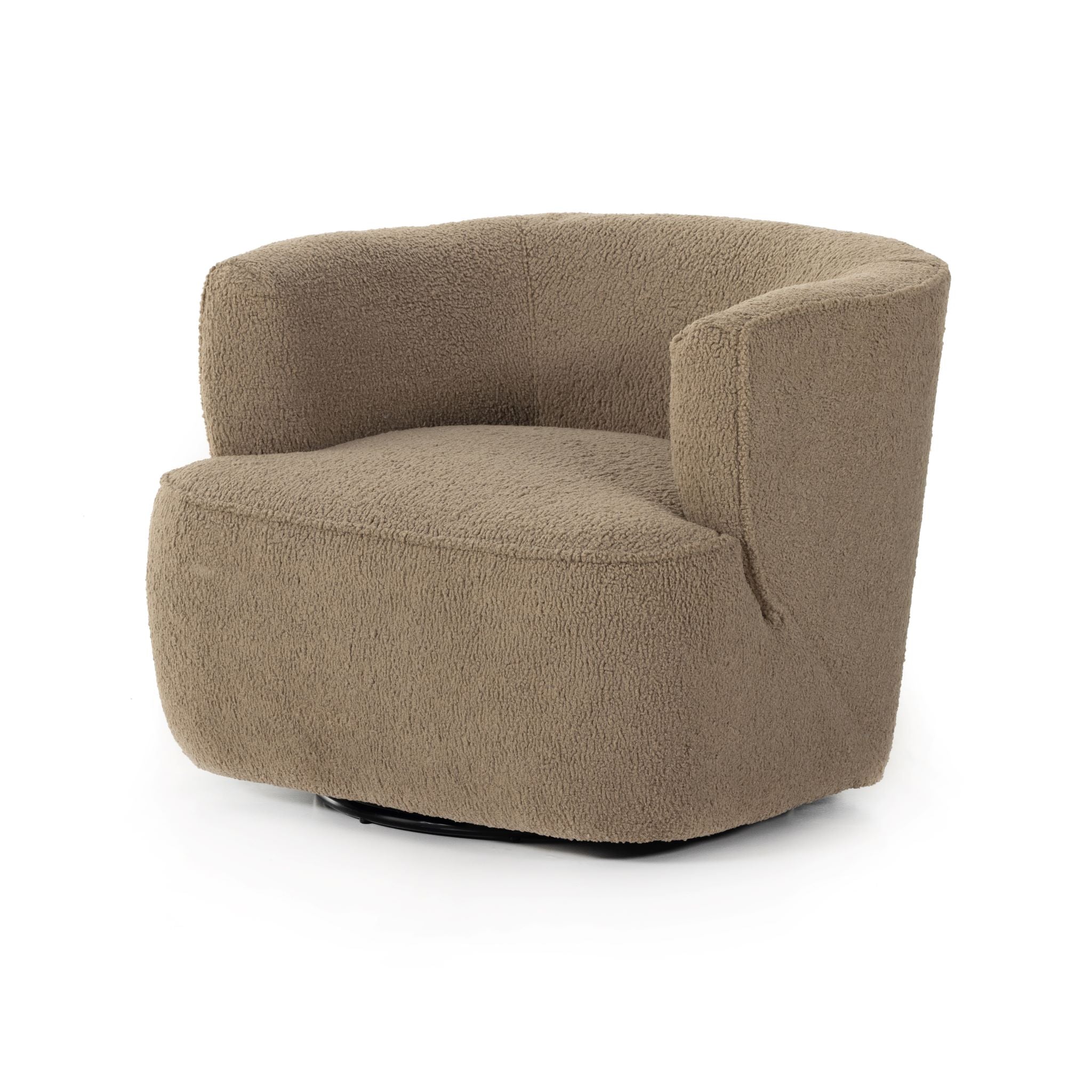 Bev Swivel Chair