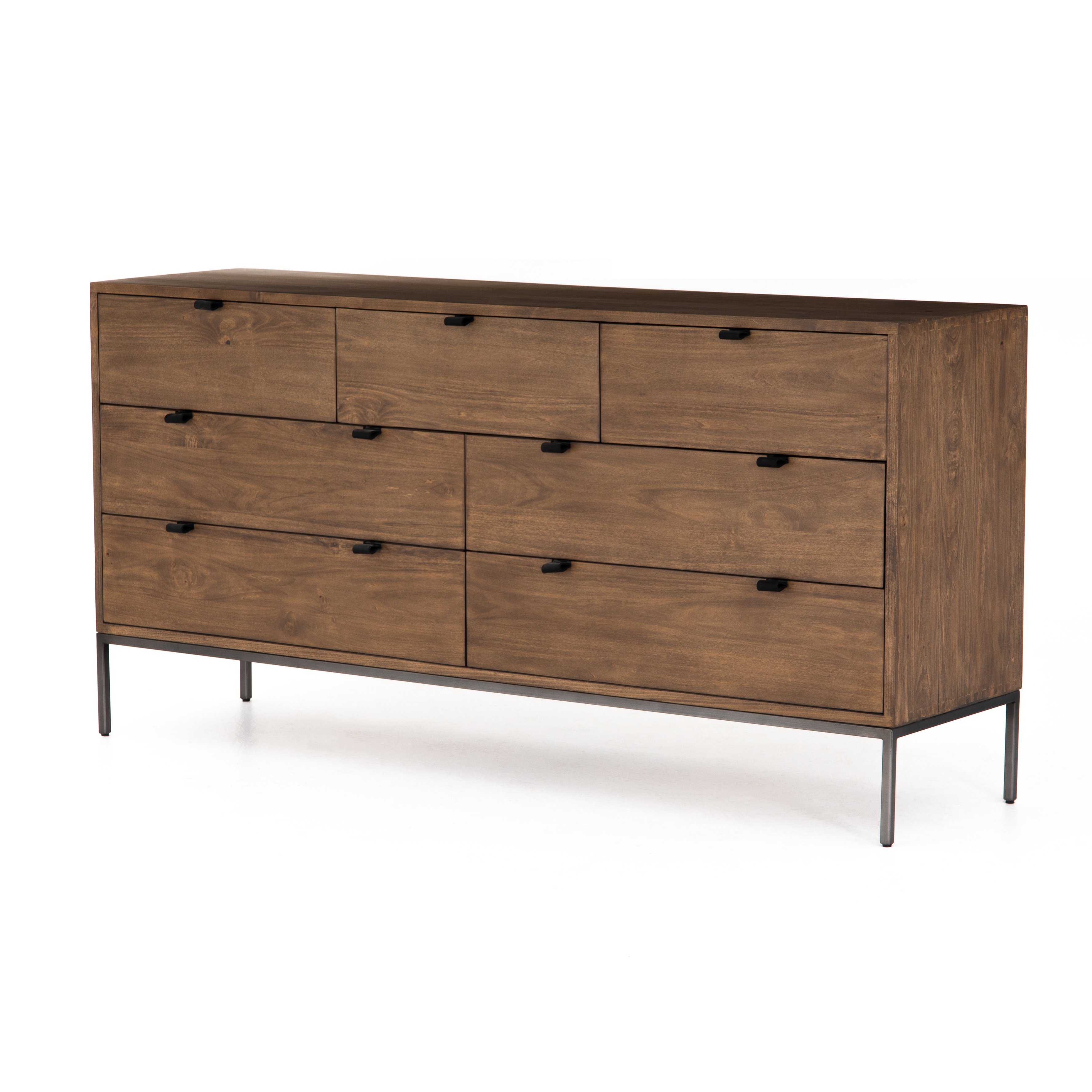 Ryan 7 Drawer Dresser $2199.00