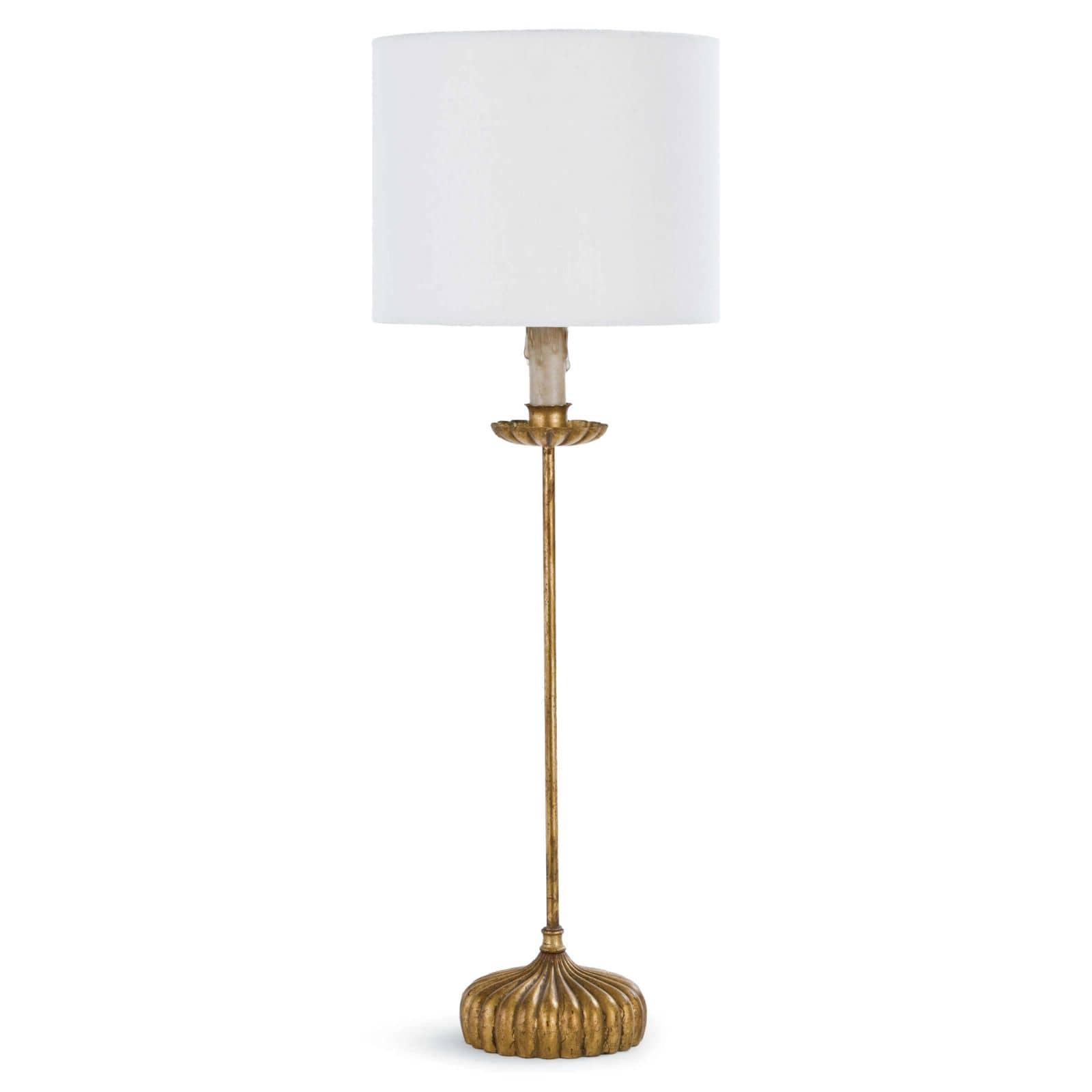 Cupola Table Lamp - Magnolia