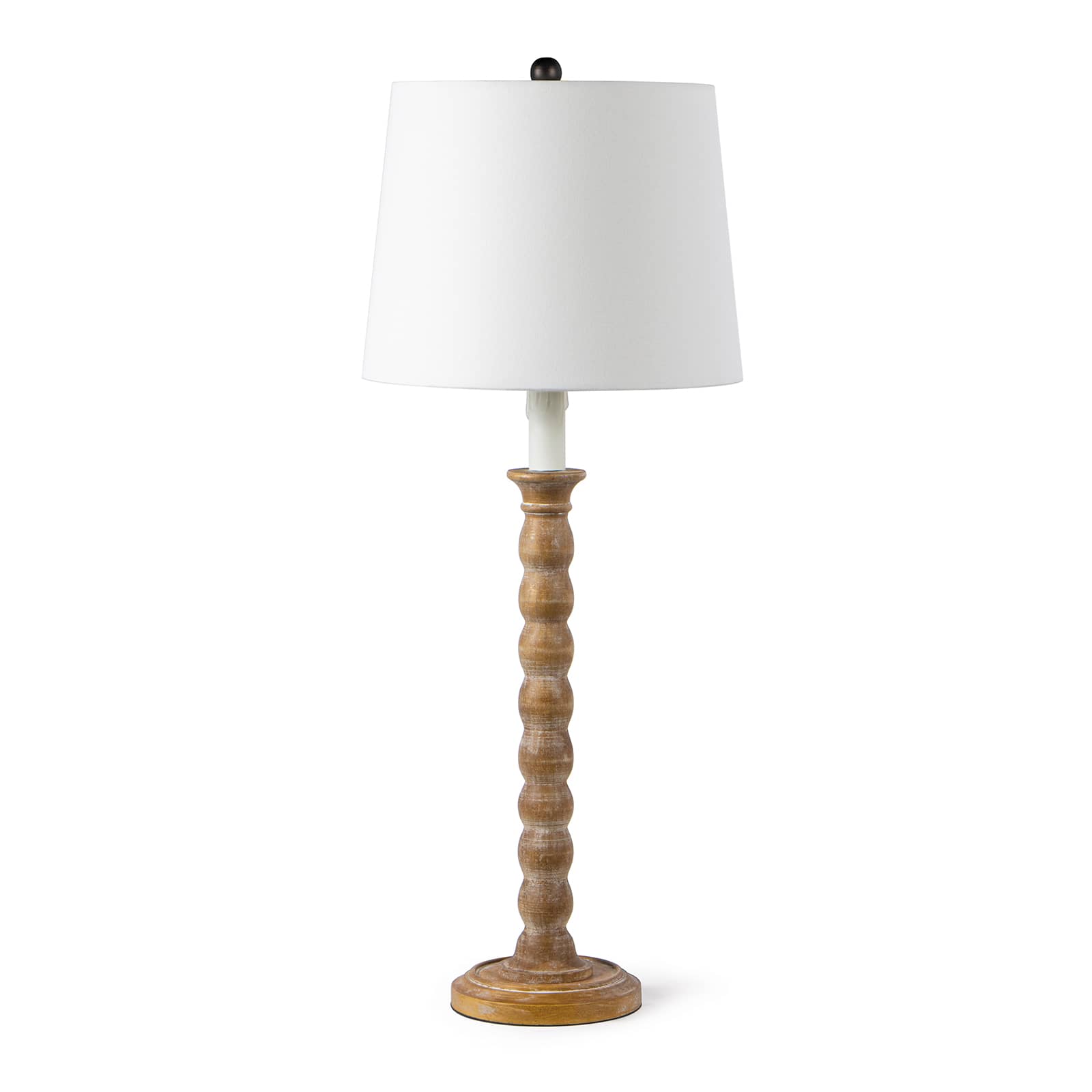 Hearth & Hand + Library Table Lamp – White / Gold – Hearth  & Hand™ with Magnolia