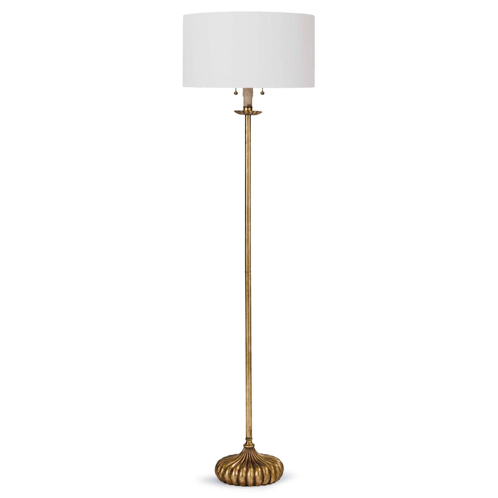 Clove Floor Lamp