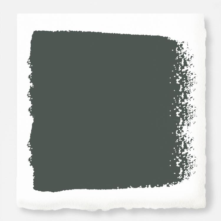 A slightly jeweled forest green hue interior paint Items range from $55.99 to $59.99