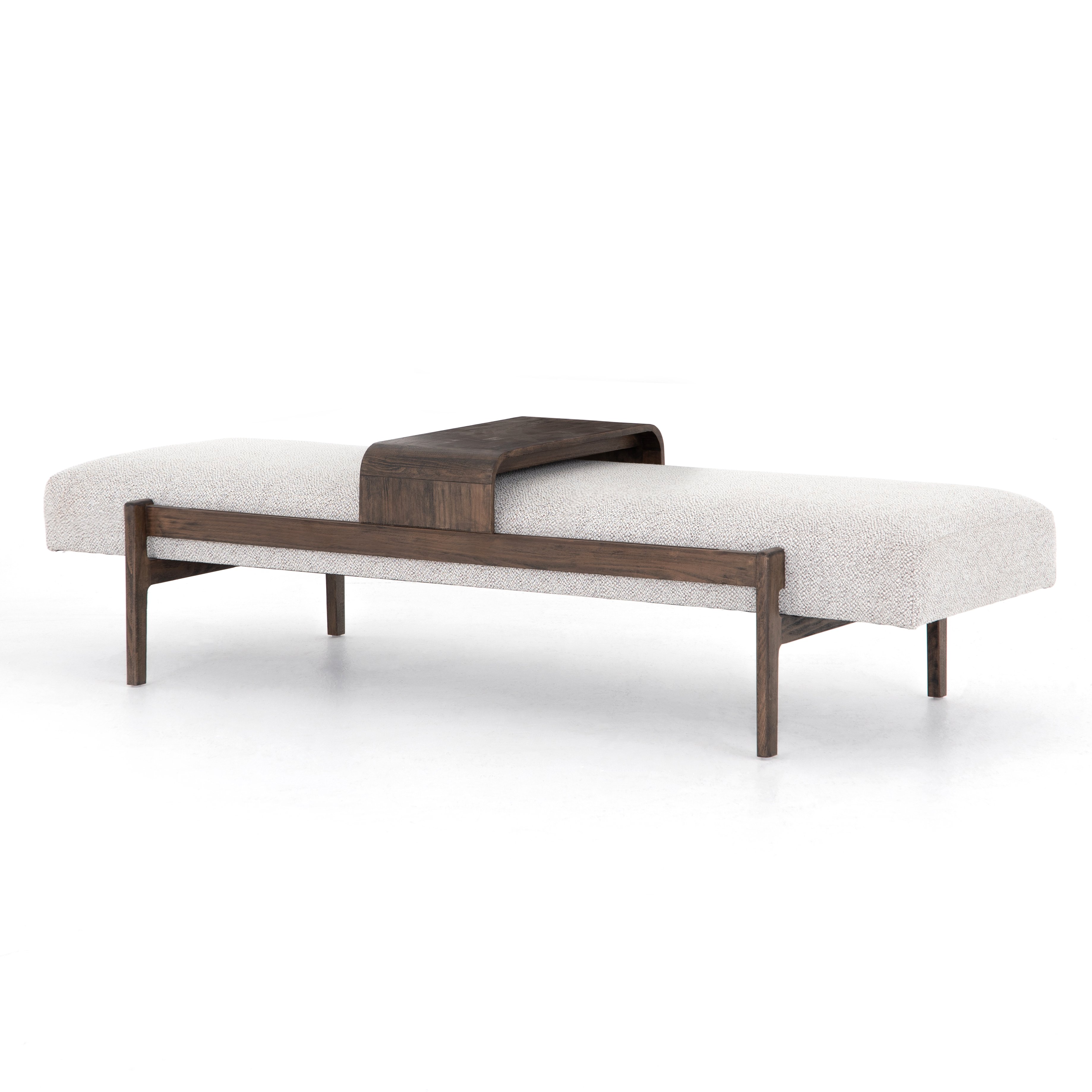 Hesburgh Bench $1099.00