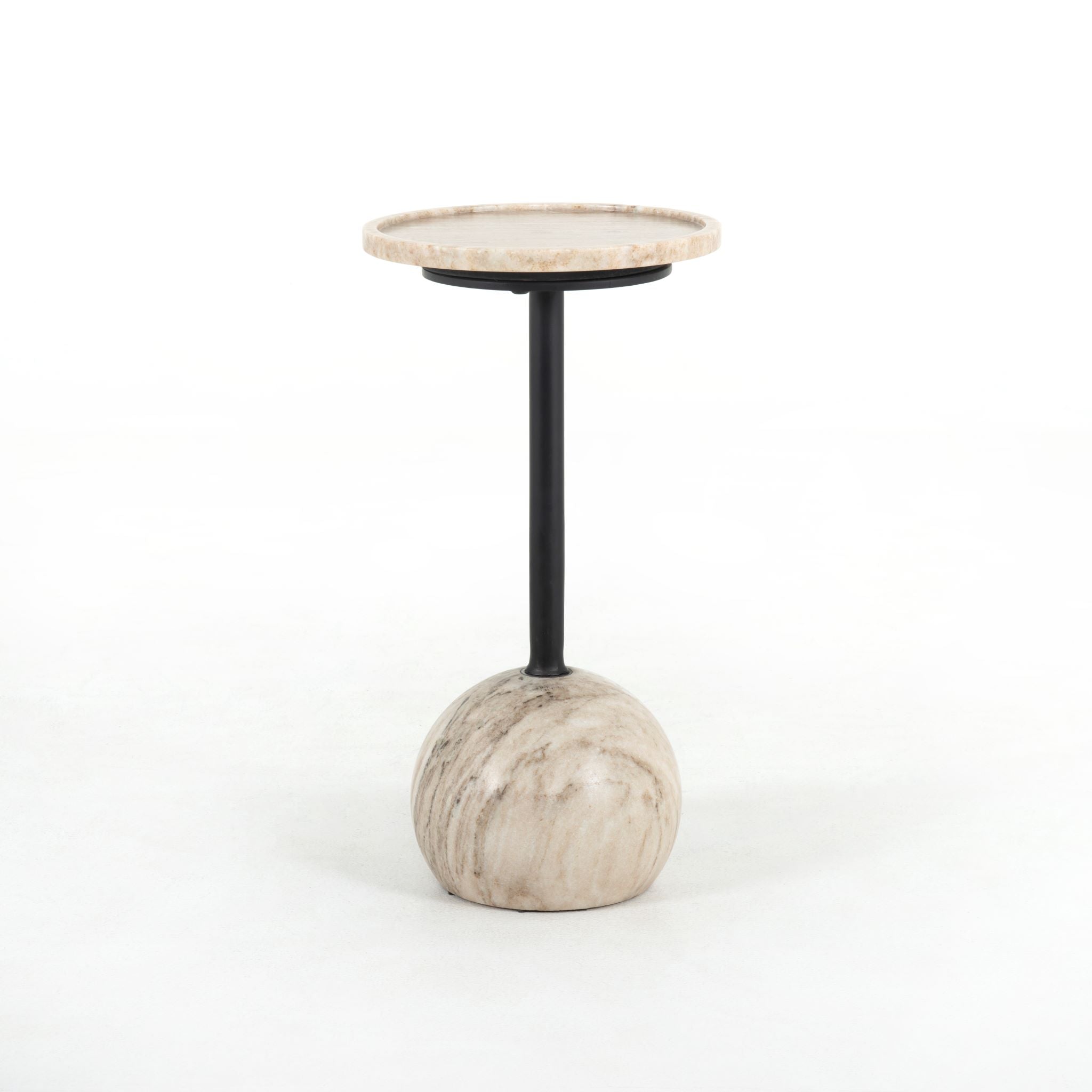 Fran Accent Table