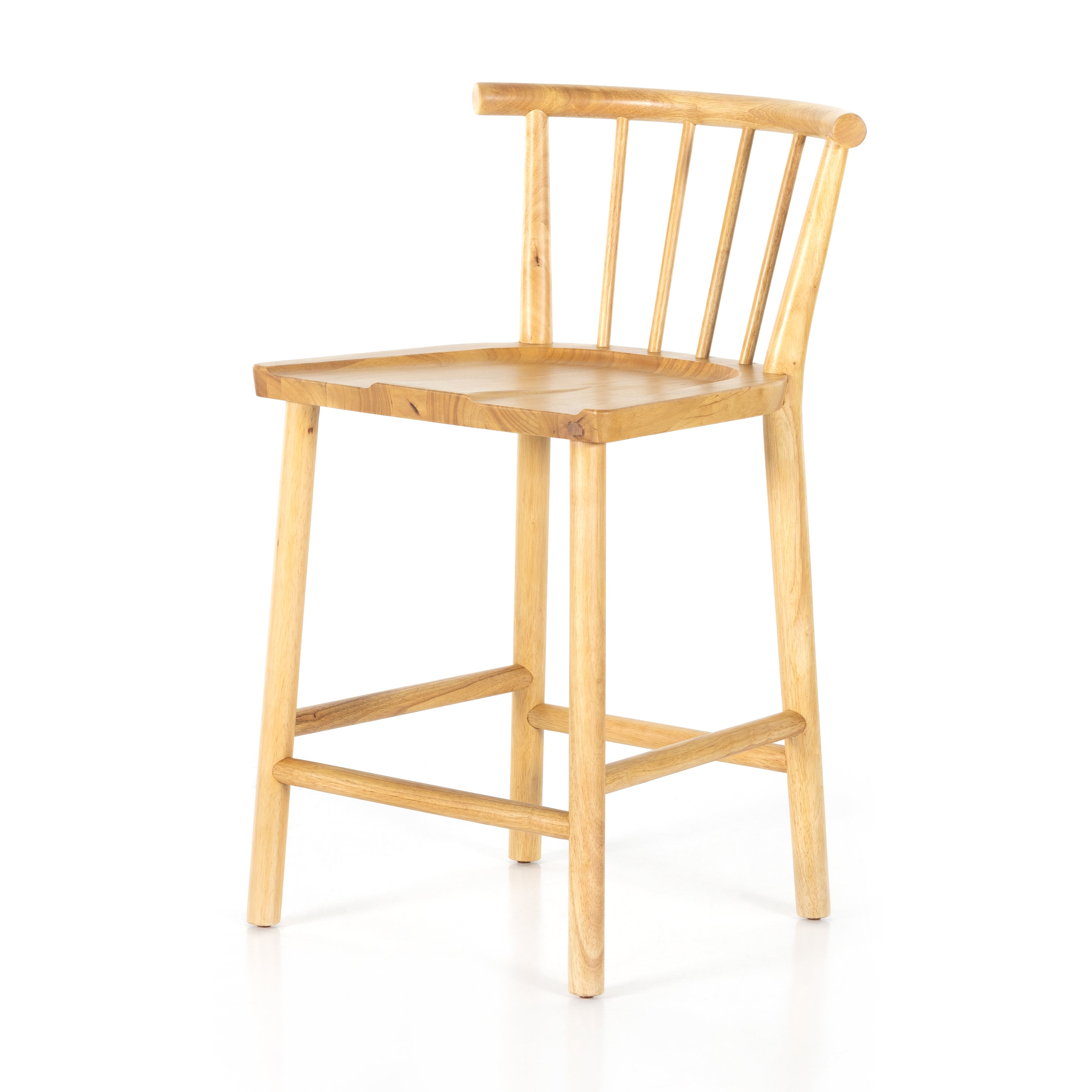 saylor parawood counter stool for magnolia $649.00