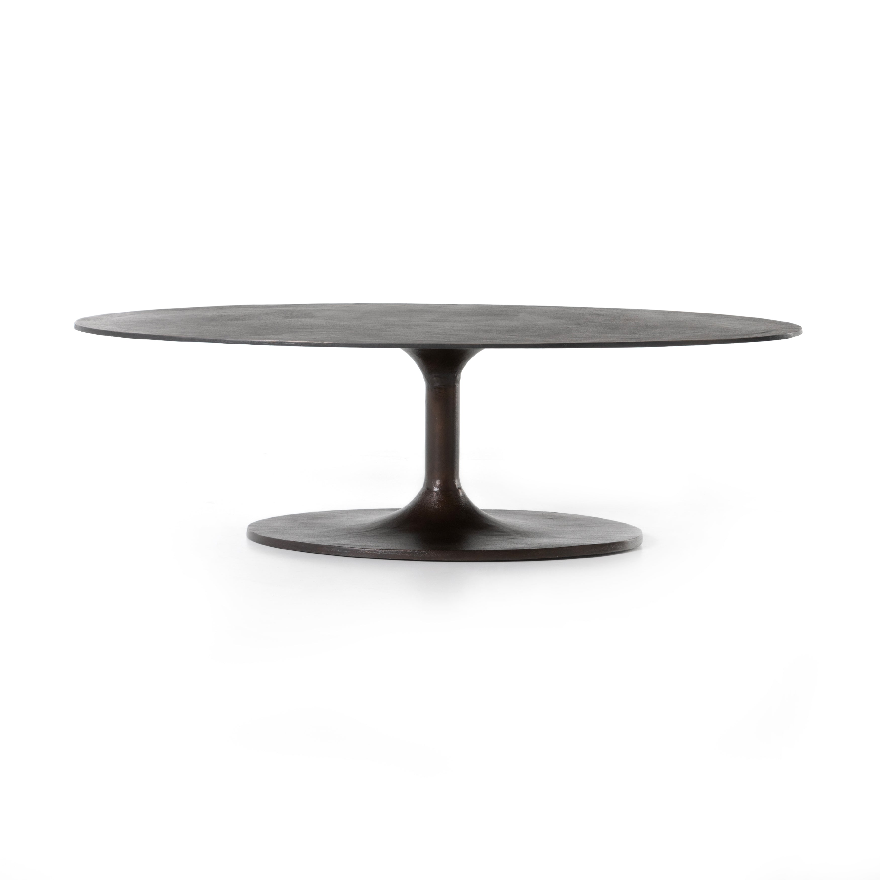 Adeline Oval Coffee Table $1249.00