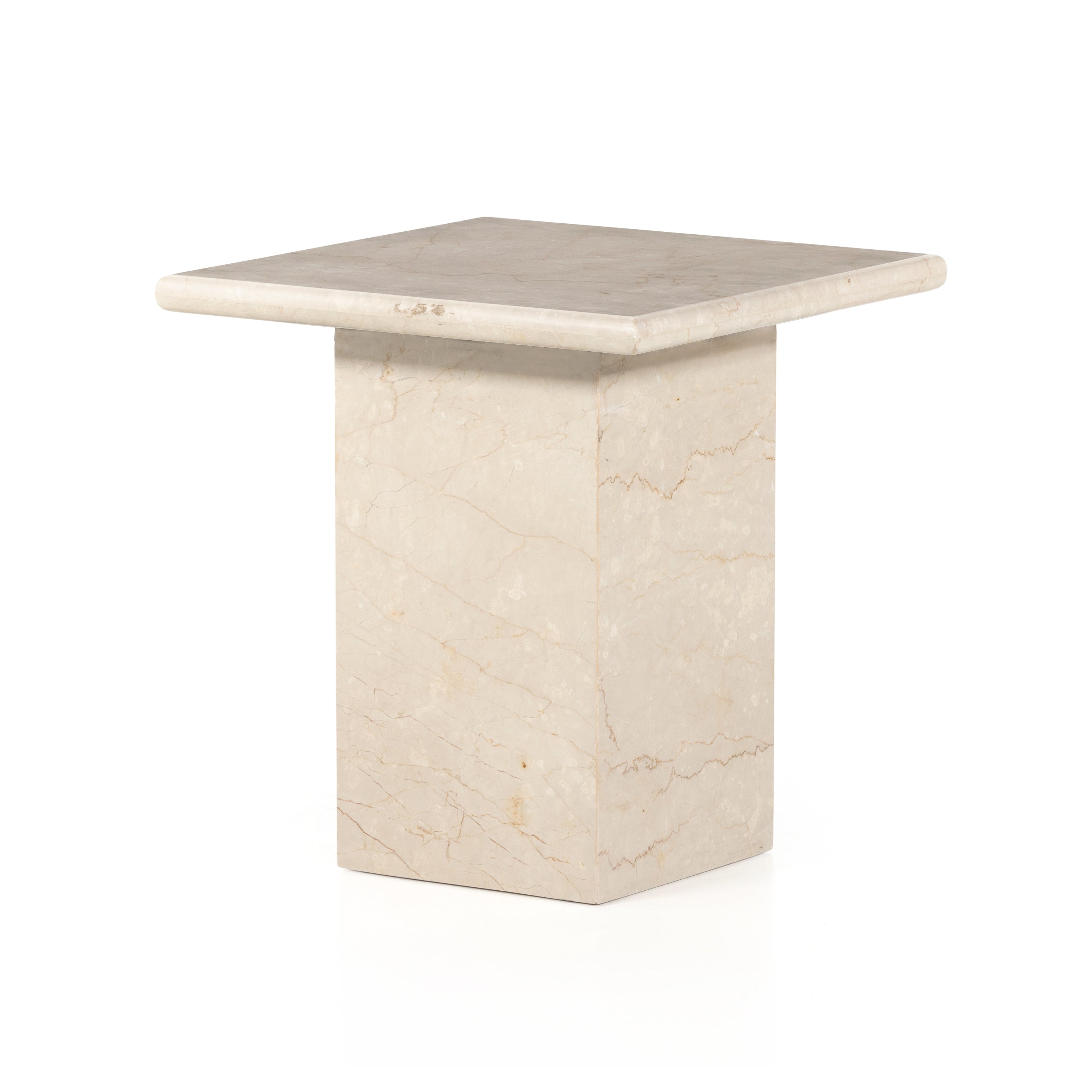 Adele End Table On sale for $759.20, discounted from $949.00