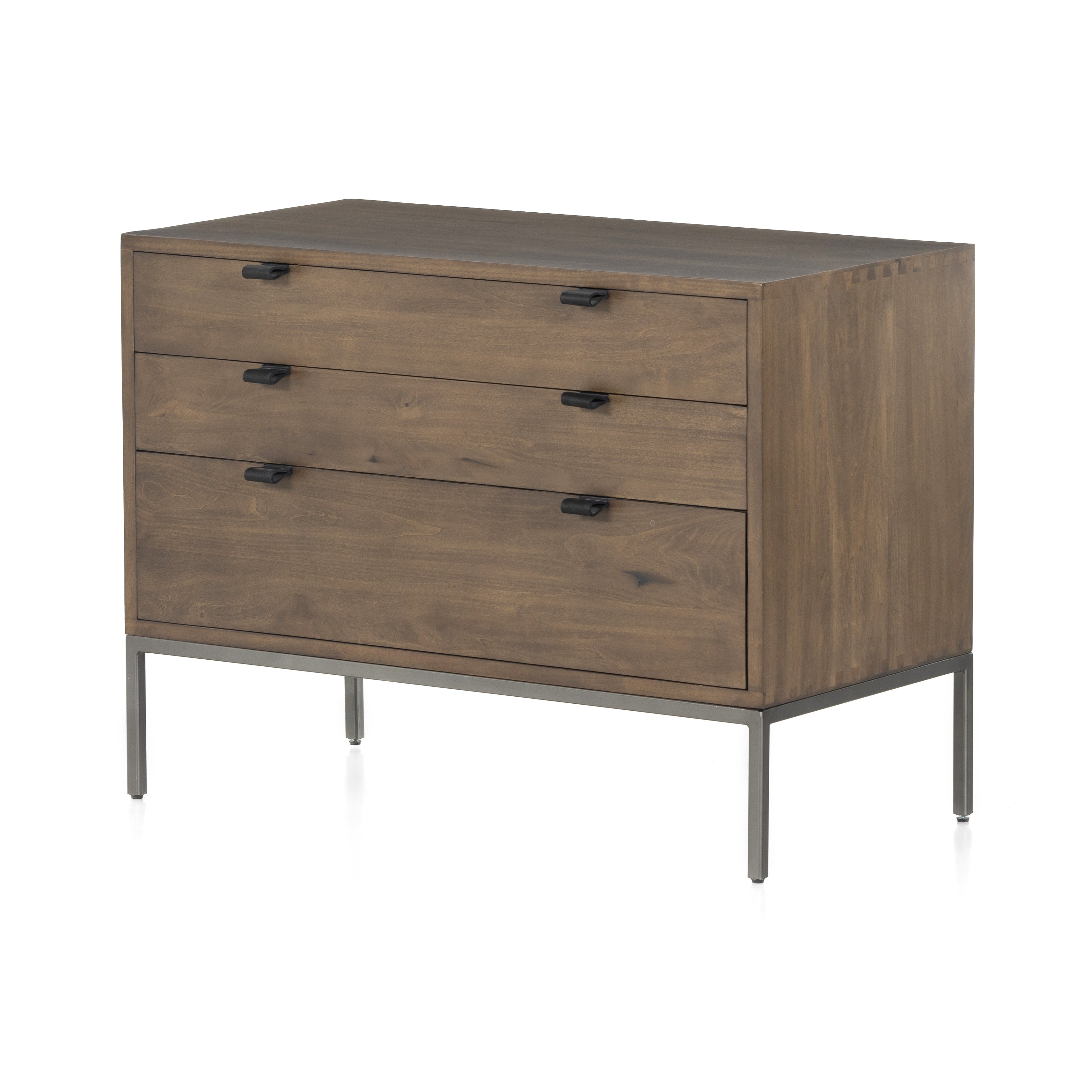 Ryan Large Nightstand On sale for $879.20, discounted from $1099.00