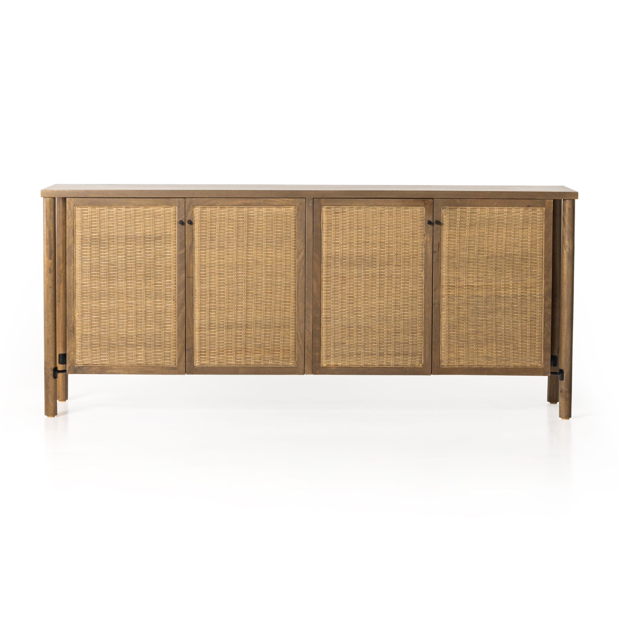 Luisa Sideboard front view