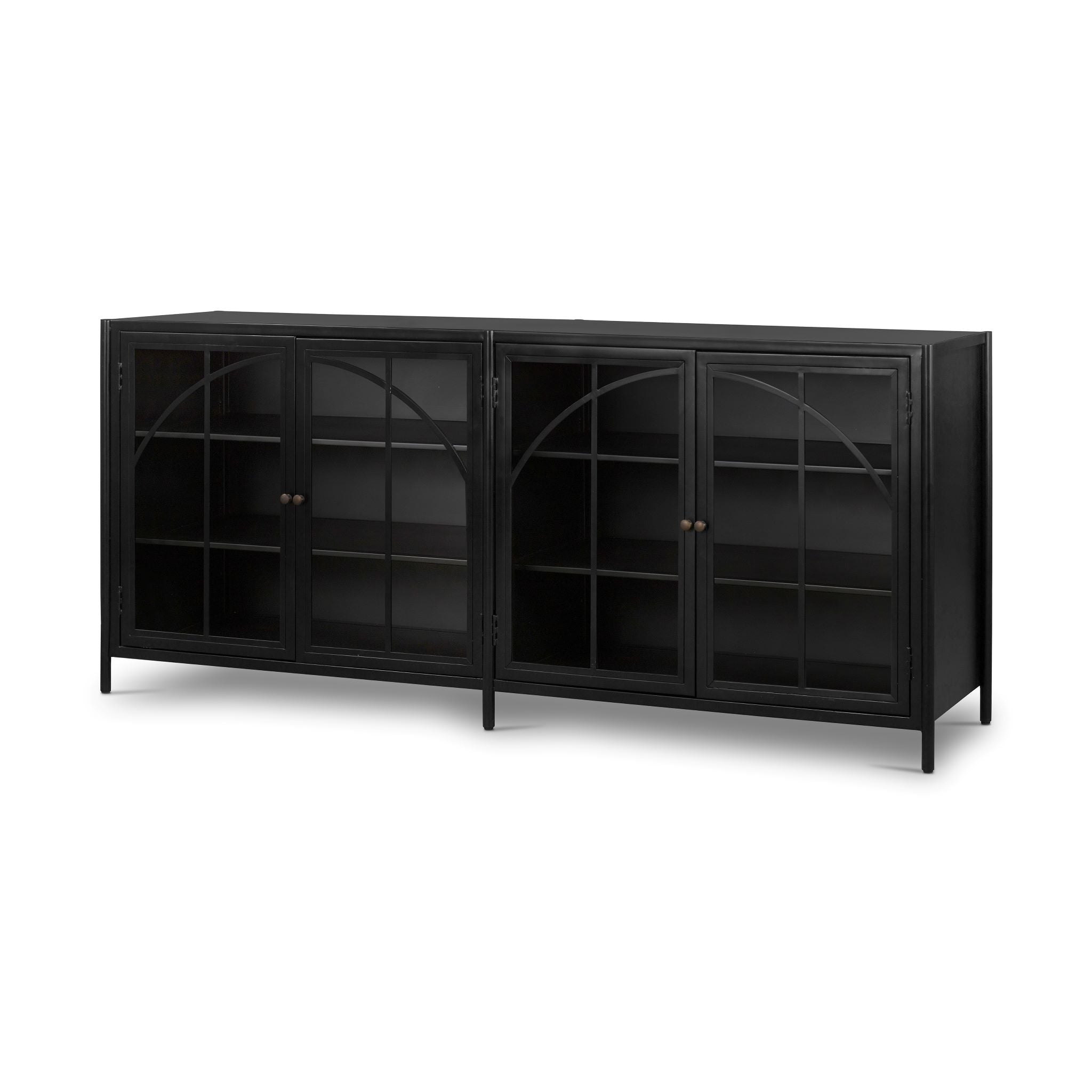 Gristmill Sideboard - Magnolia