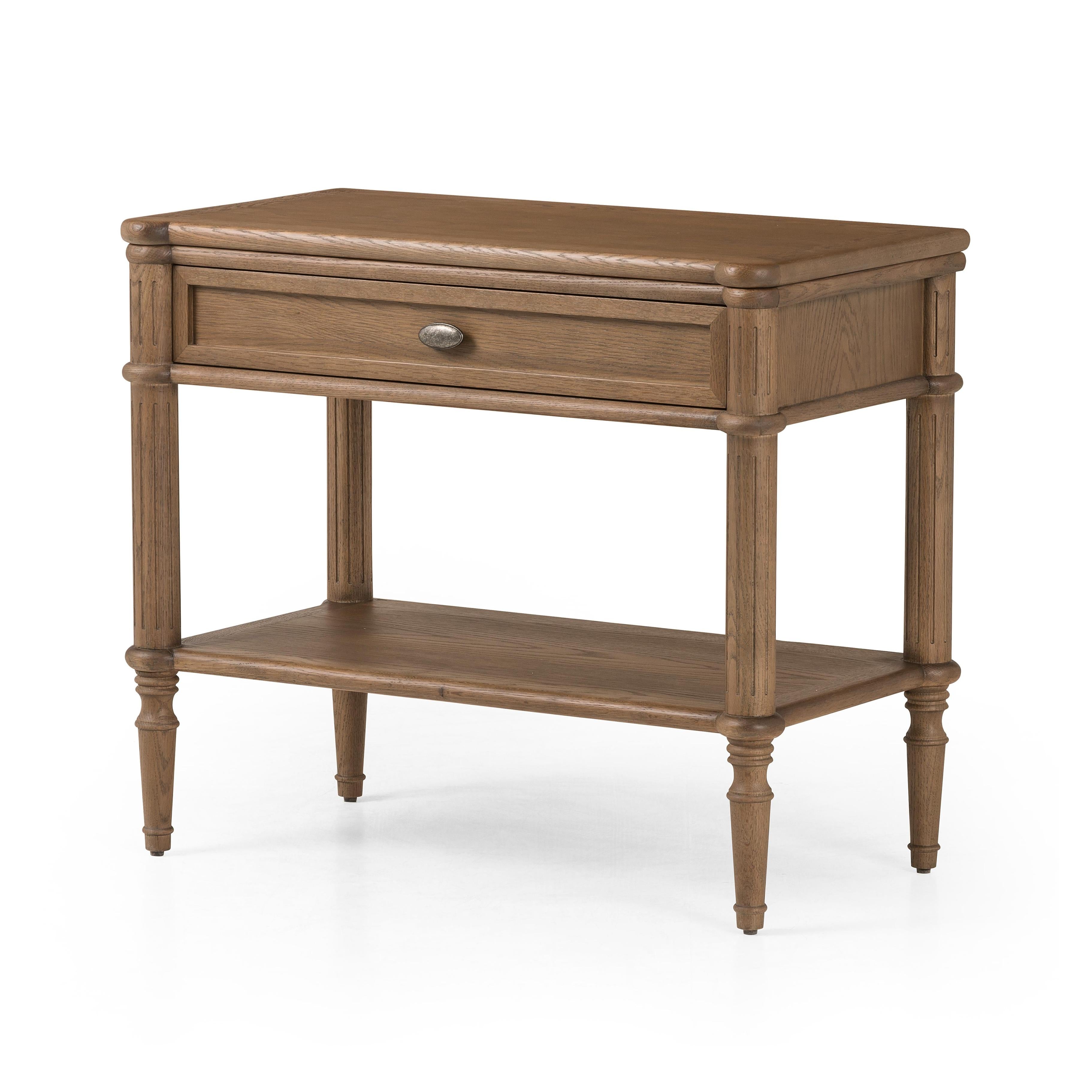 Gabrielle Nightstand $849.00