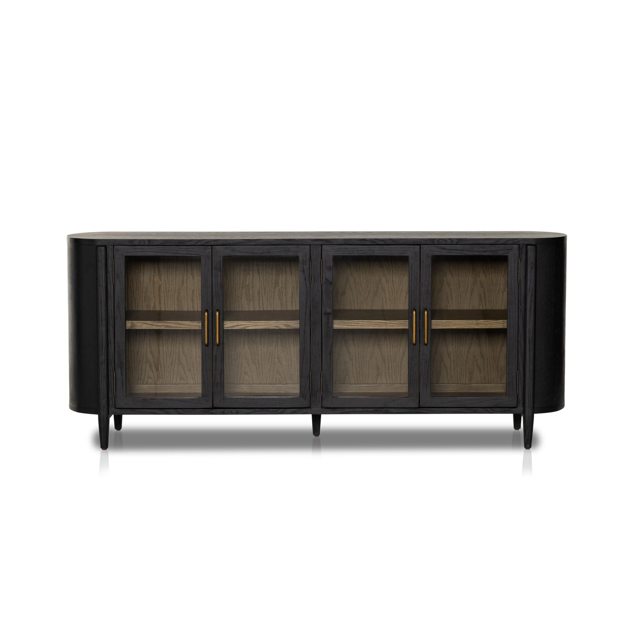 Belmont Sideboard front view