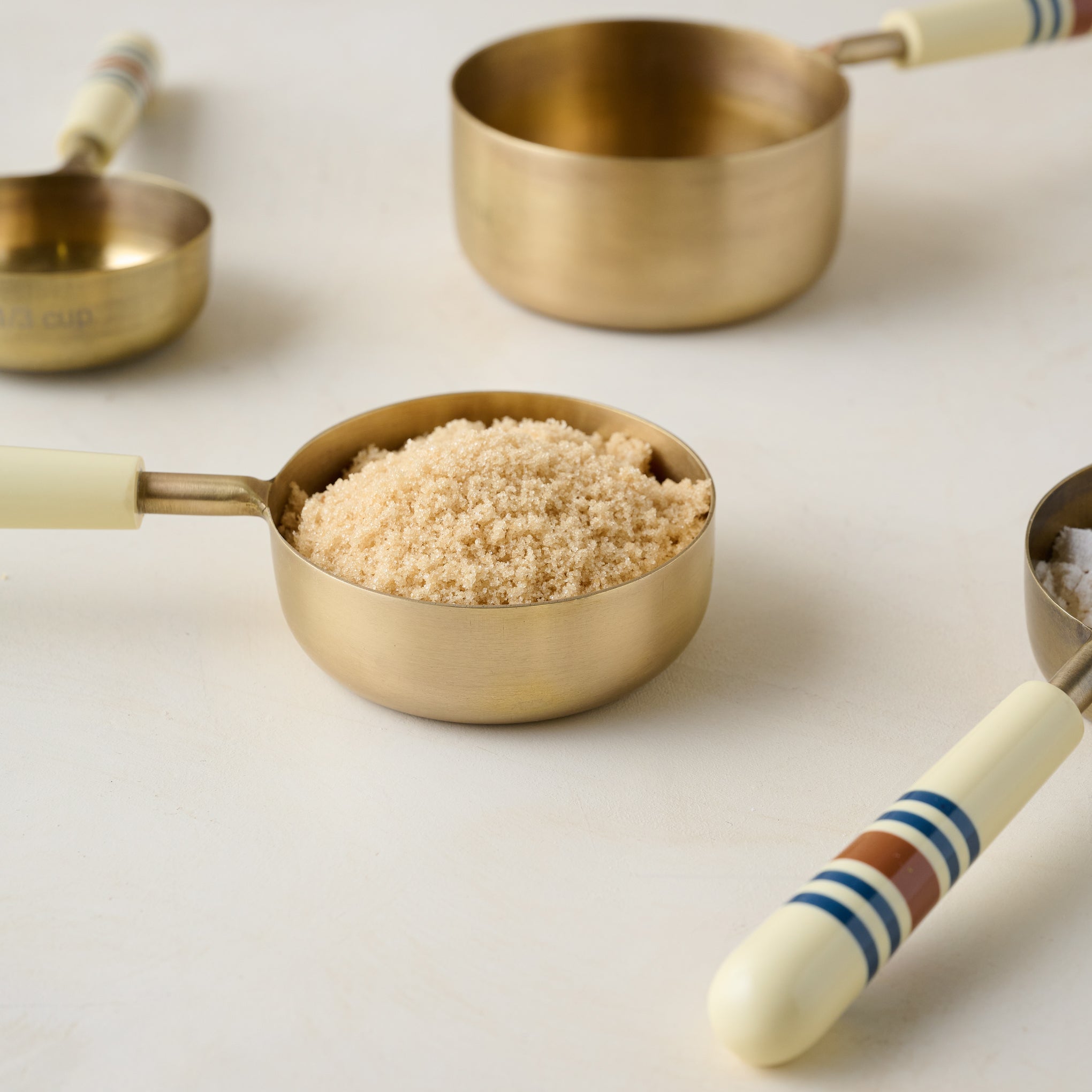 Measuring Cups + Spoons Shop - Magnolia