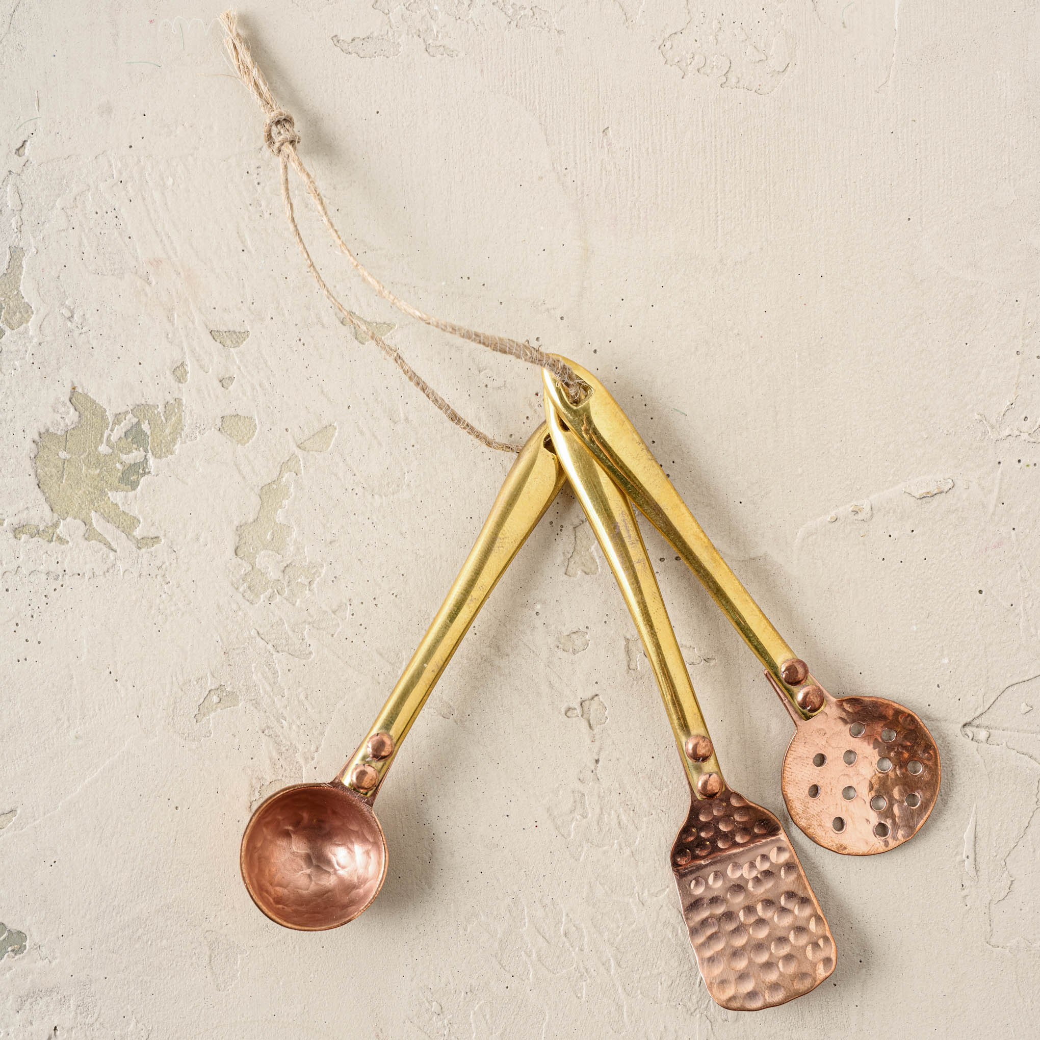 Kitchen Accessories Shopping Guide: Copper! by Albie Knows