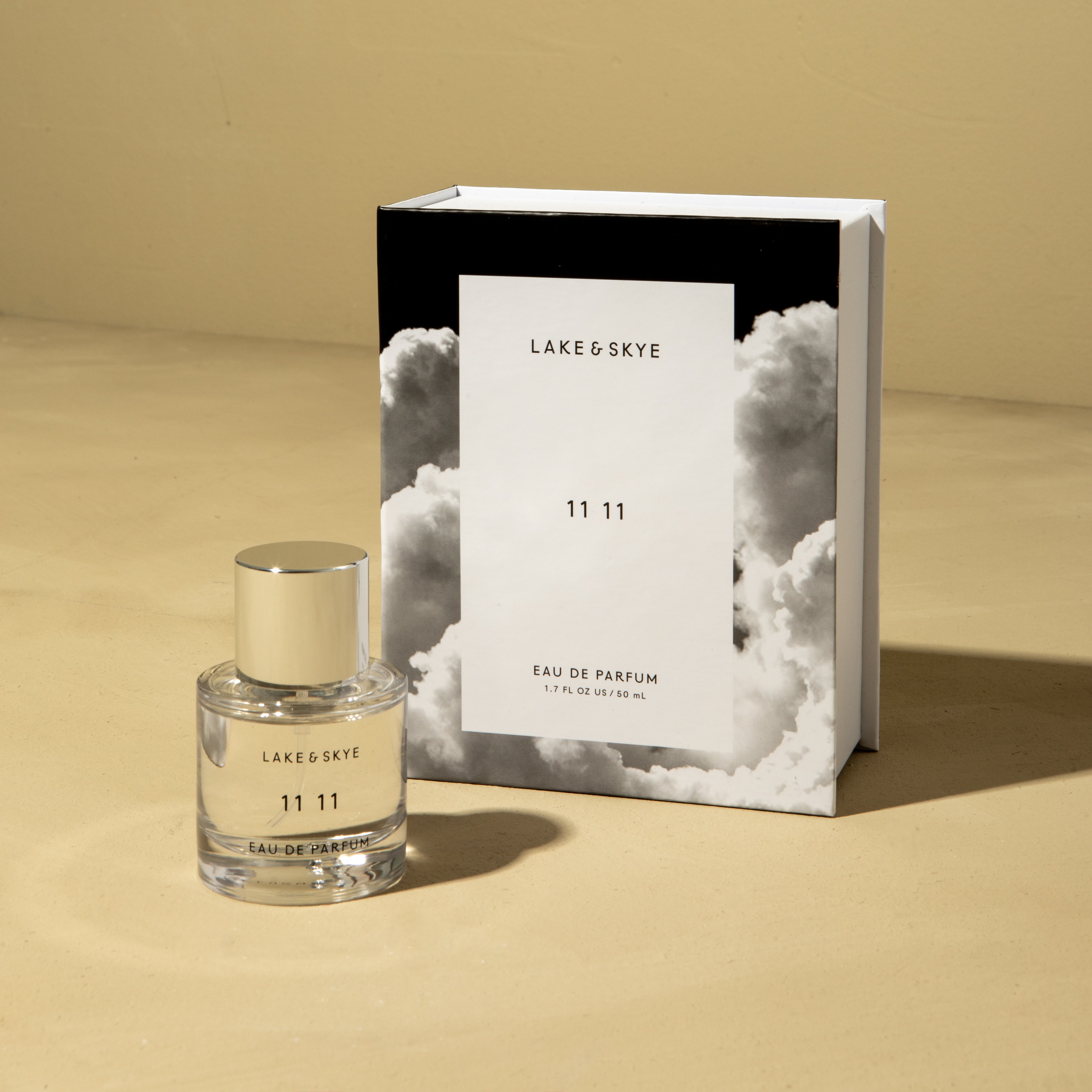 Lake & Skye 11 11 Eau De Parfum $98.00