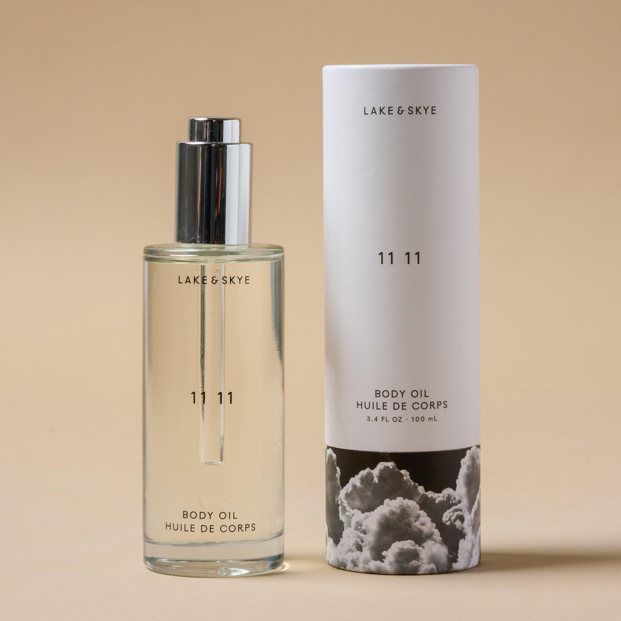 Lake & skye outlet 11 11 perfume oil